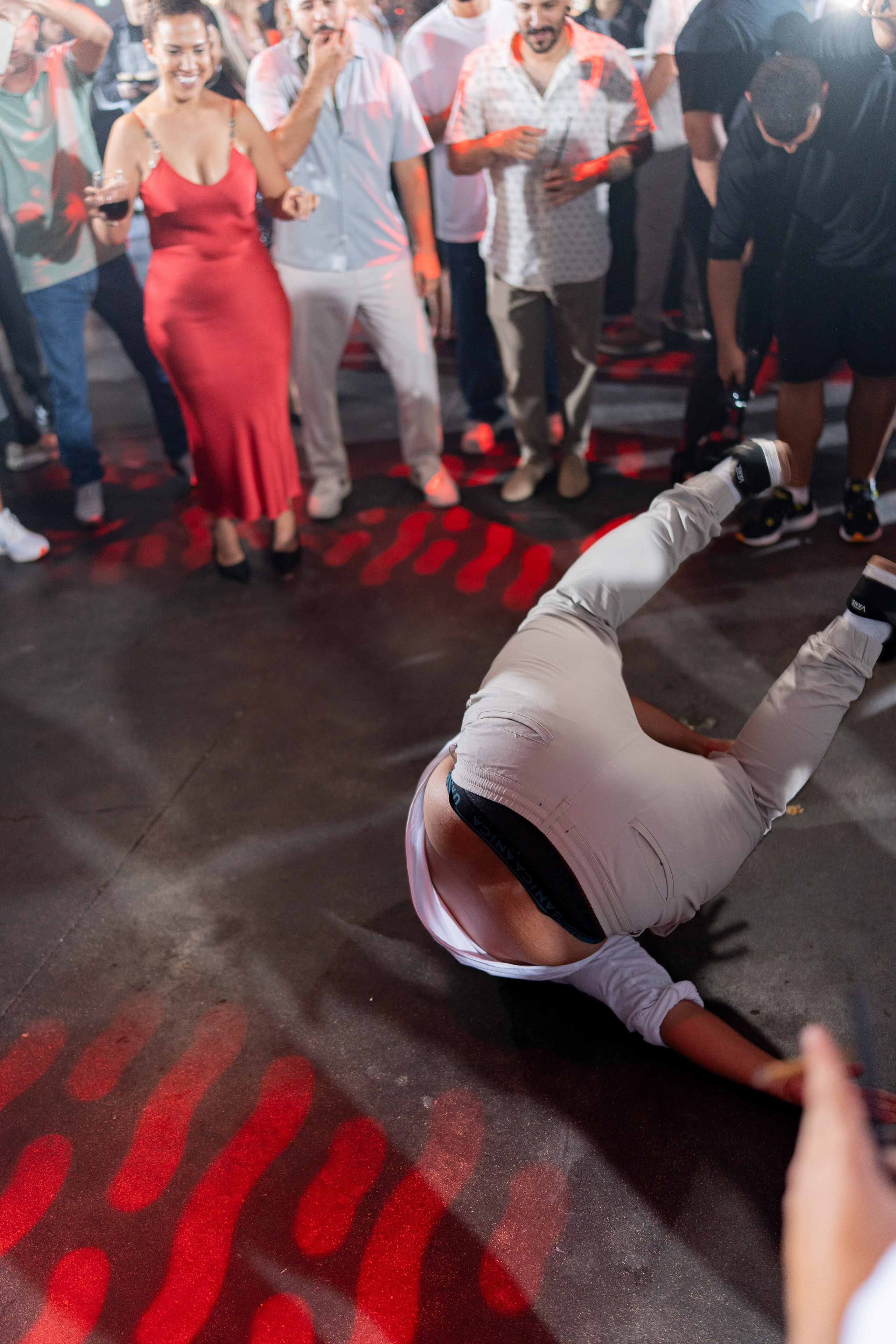 Wedding of Shaked & Omer