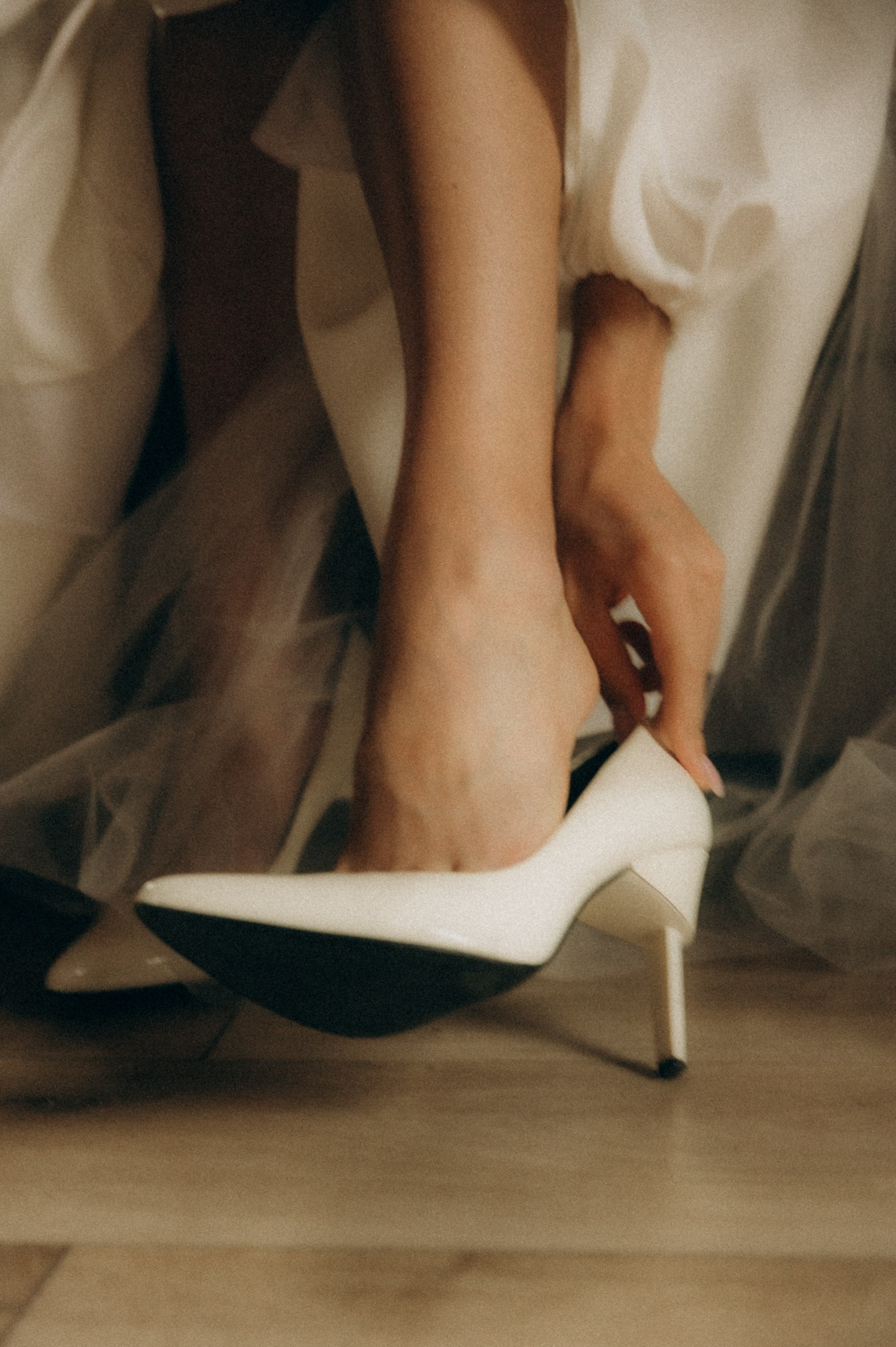 MARIAGE. Je suis Olga, votre photographe de famille à Metz et dans toute la France