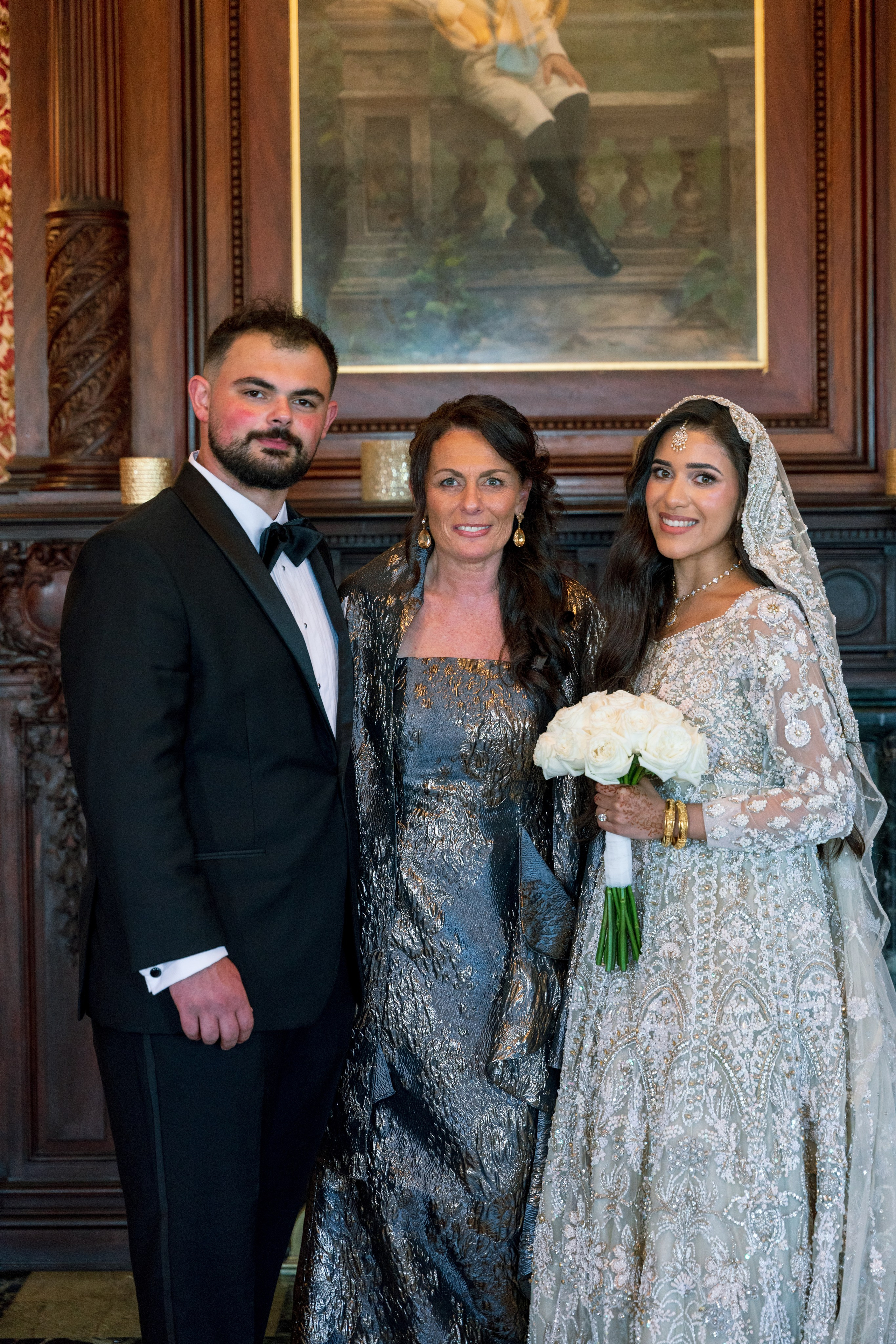 Amatul and Jacob. Anna Krasnova Wedding photographer