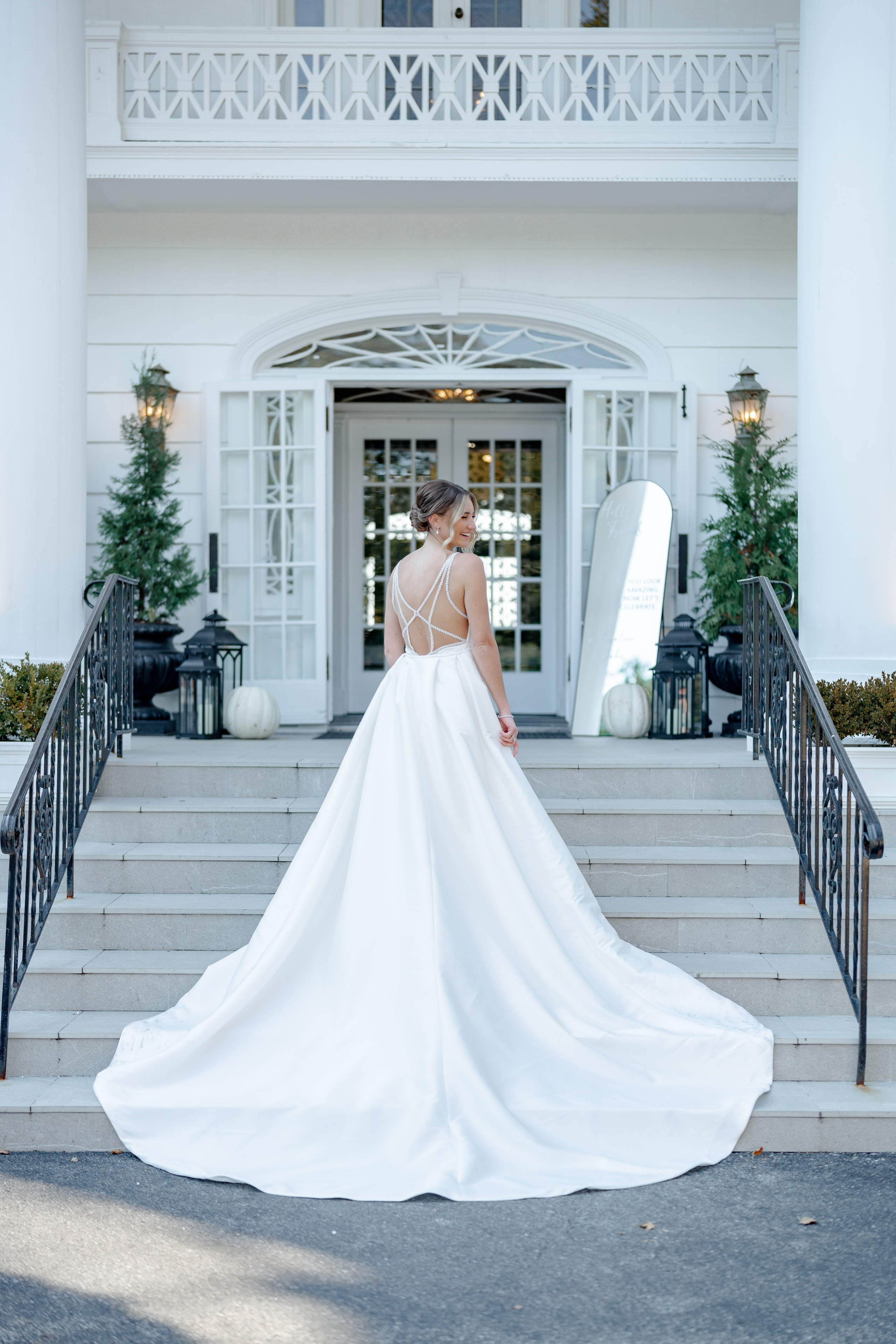 Caroline & Joh wedding day. Anna Krasnova Wedding photographer