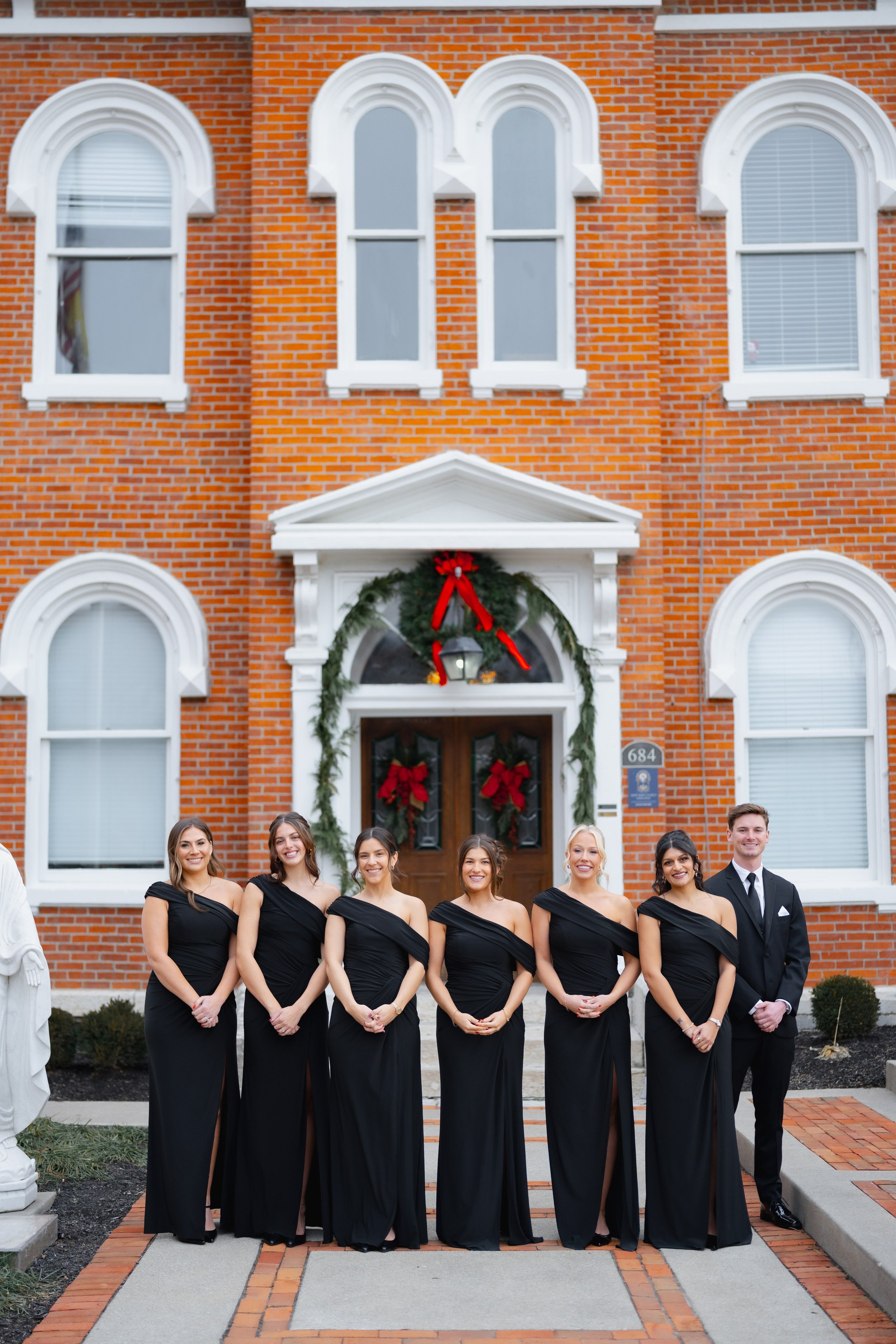 Jack and Maggie. Anna Krasnova Wedding photographer