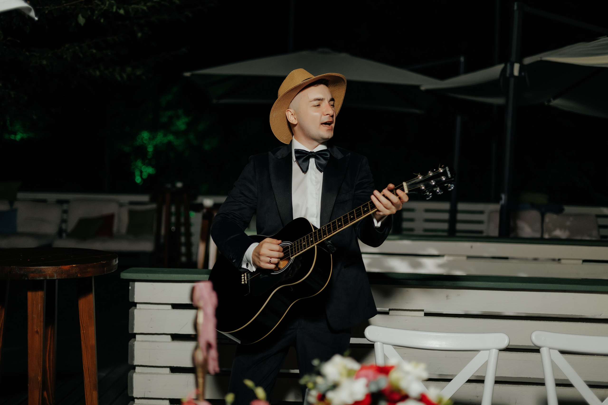 Vadim & Irina. ProWed — Foto Video Moldova și România