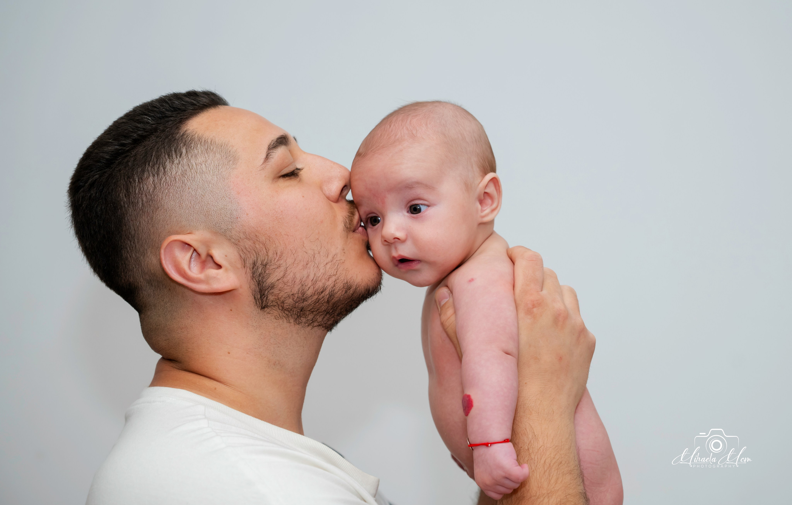 Botez LIAM. MCM Happy Studio – Fotograf și Videograf Nuntă