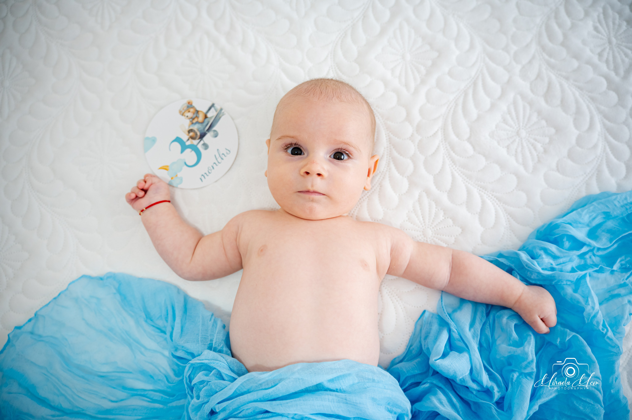 Botez DOMINIC MIHAI. MCM Happy Studio – Fotograf & Videograf Evenimente | Nuntă & Botez