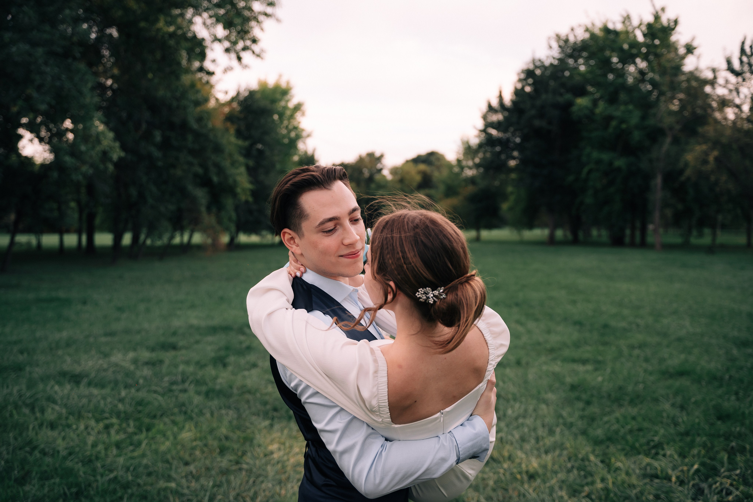 Алексей и Марина. Эдуард Хлибичук — фотограф Кишинев Молдова