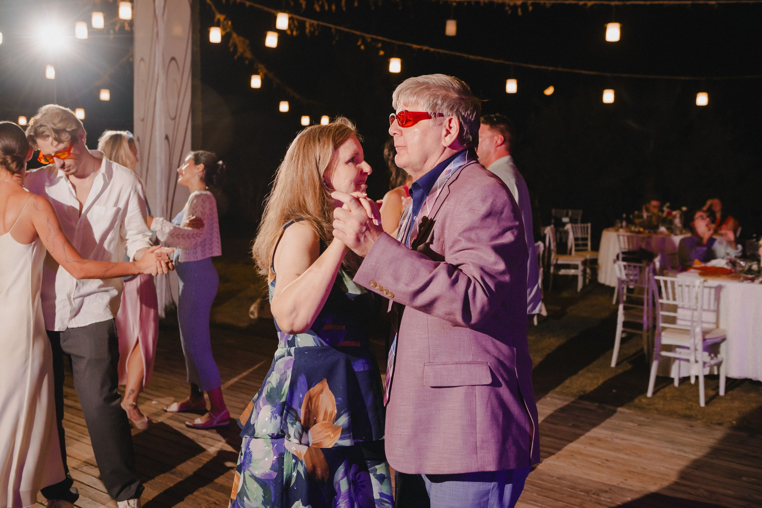 Nataly & Tristian. Фотограф в Анталии (Турция) Ева Сэрт