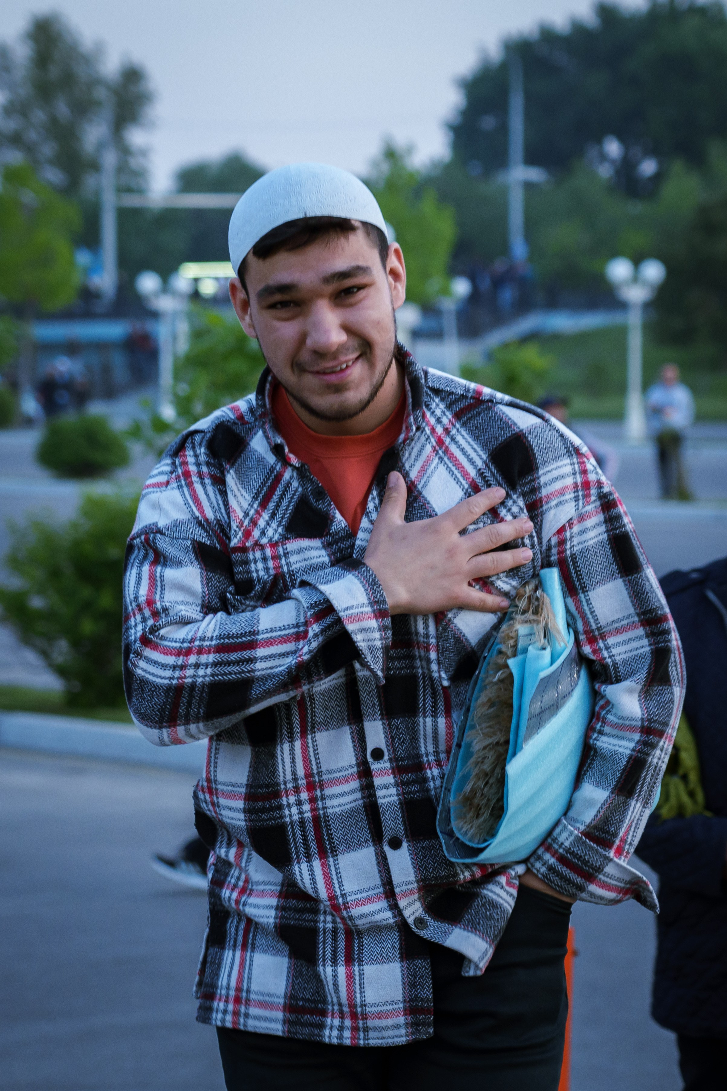 Рамазан Хайит. Георгий Намазов | Фотограф в Ташкенте