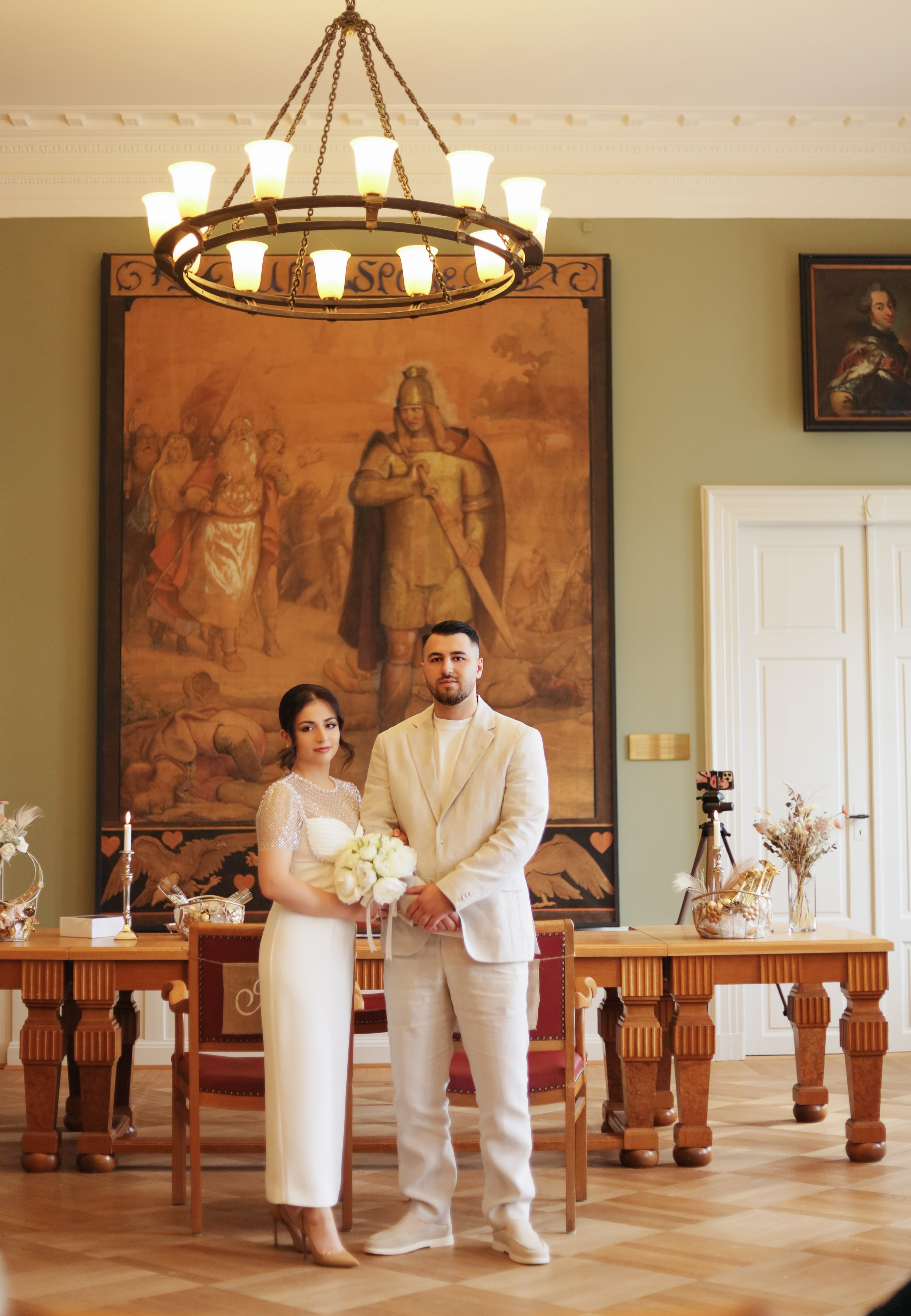 Bella Aabenraa. Alexia Frame Фотограф