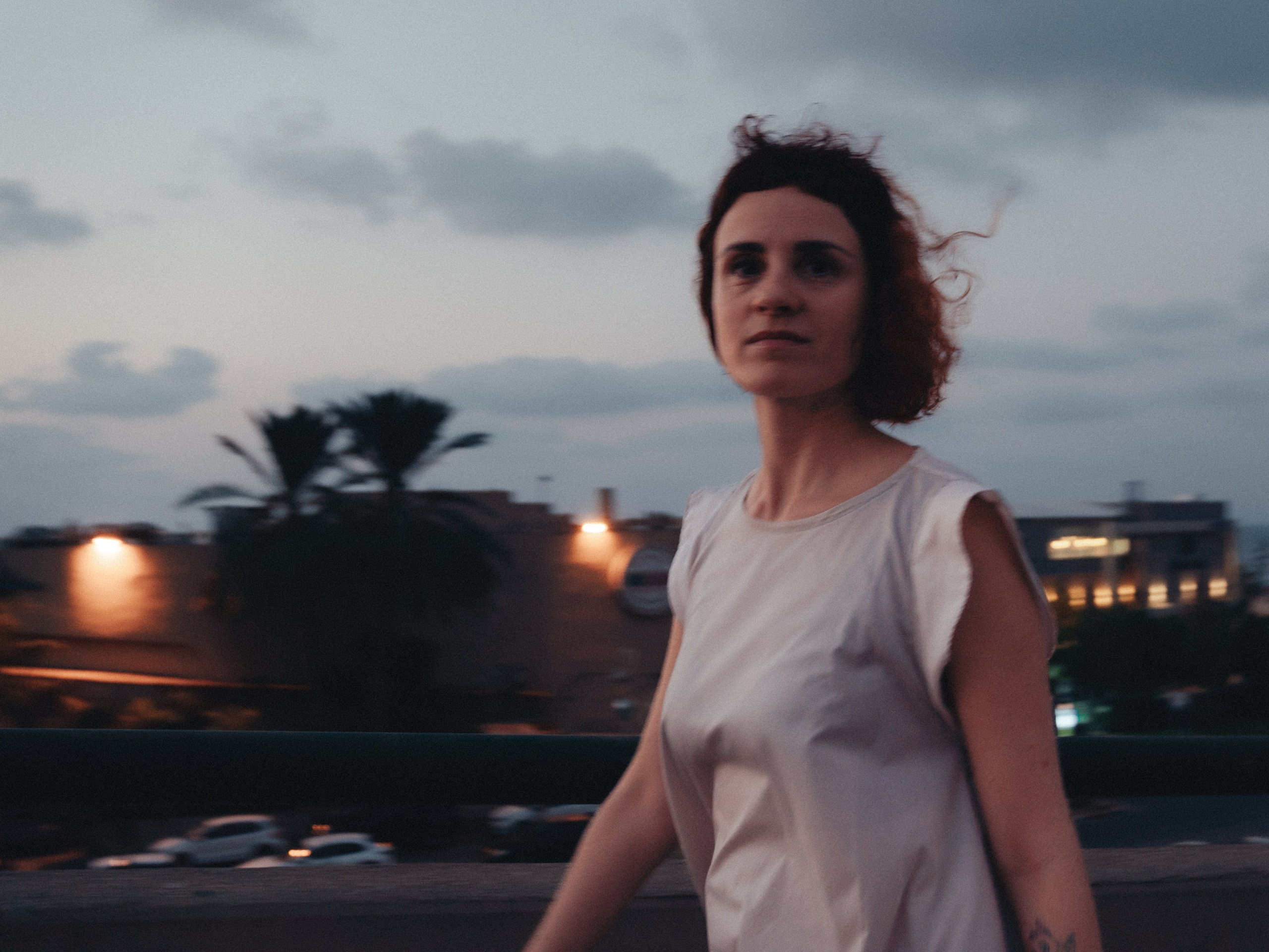 Sasha & Masha. Art and outdoor photography