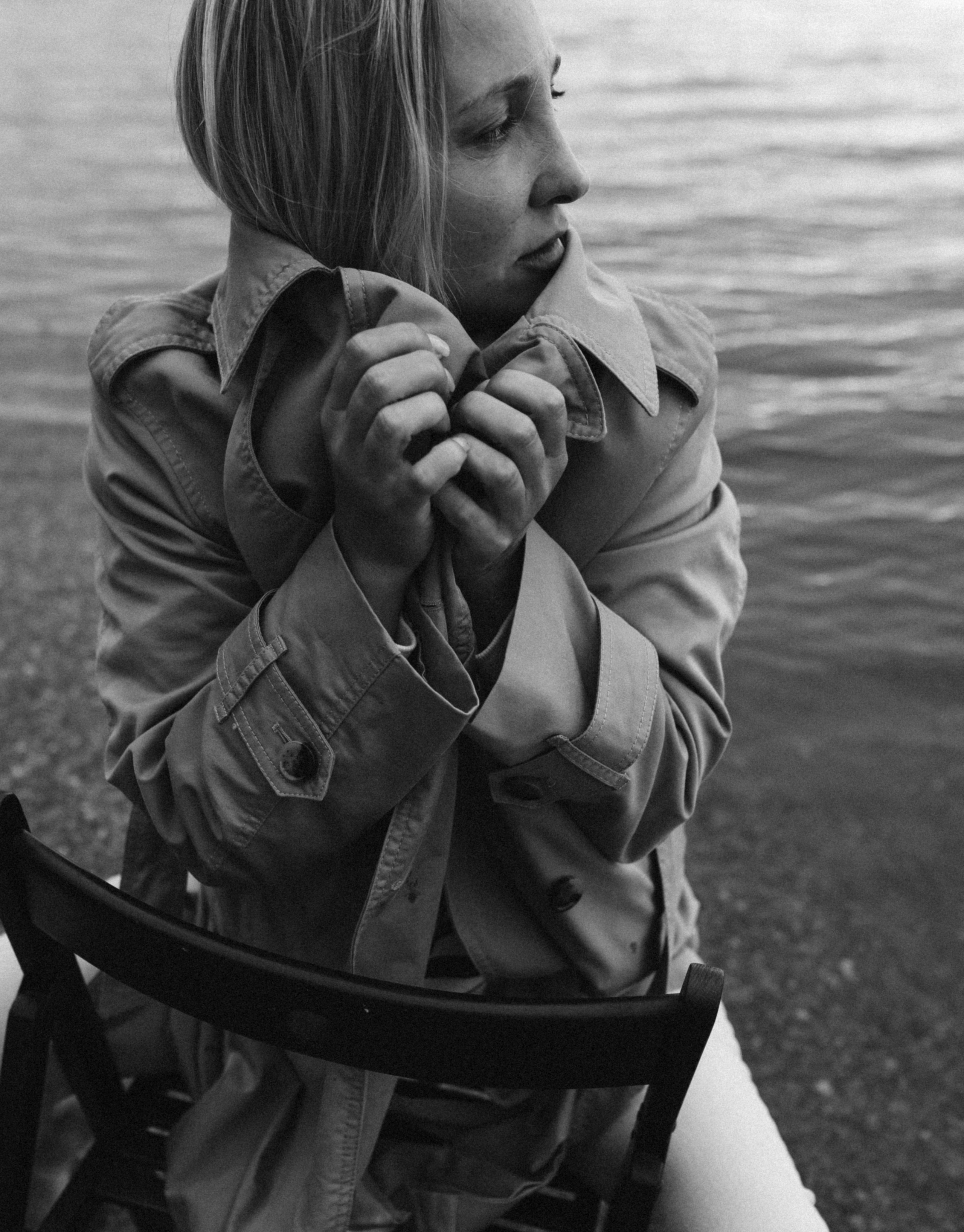 Portraitfotoshooting in Mannheim und Heidelberg. Hochzeitsfotograf und Familienfotograf in Neustadt an der Weinstraße, Haßloch, Ludwigshafen, Speyer und Landau - Ekaterina Seoud