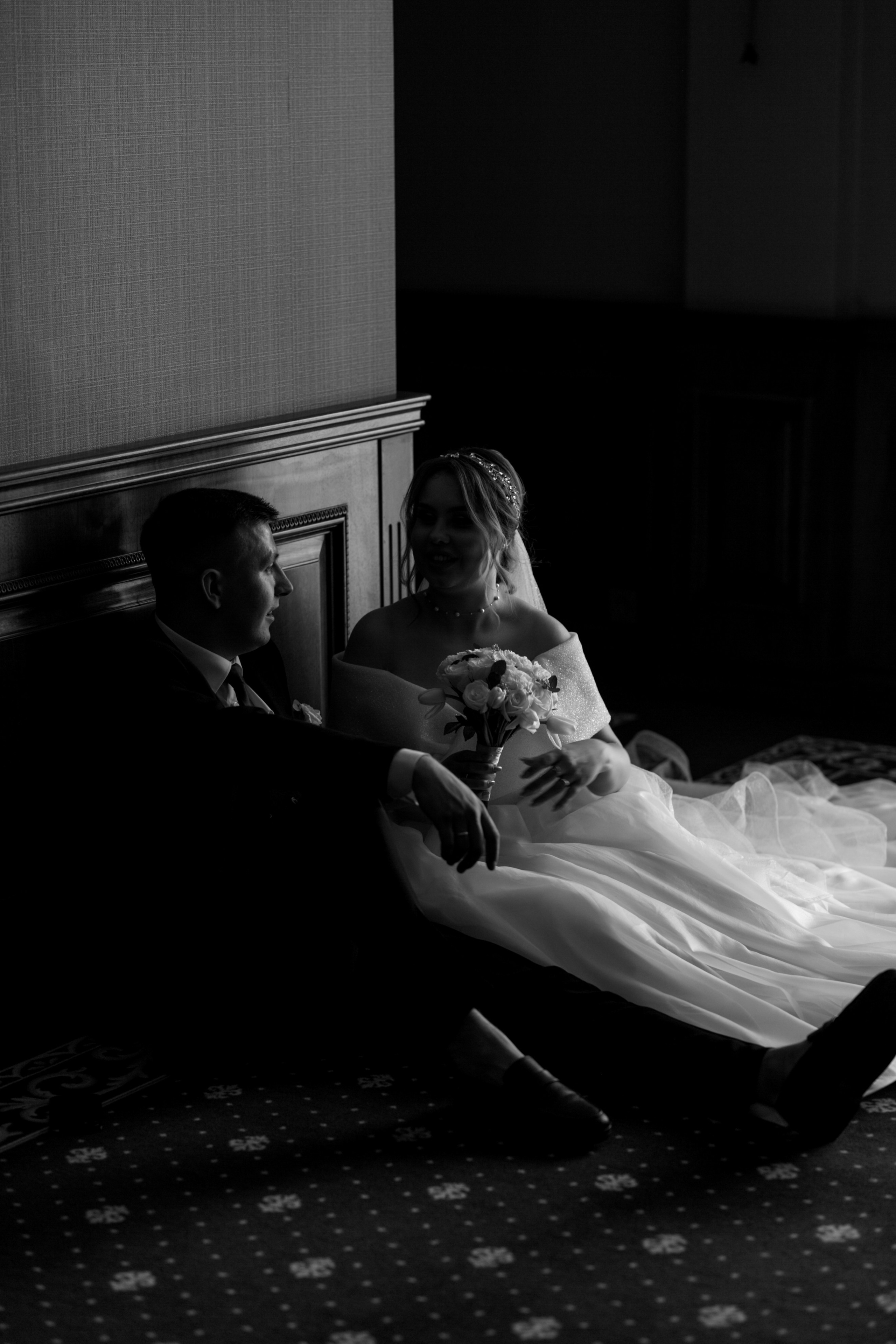 ORION. Mandarin.photo