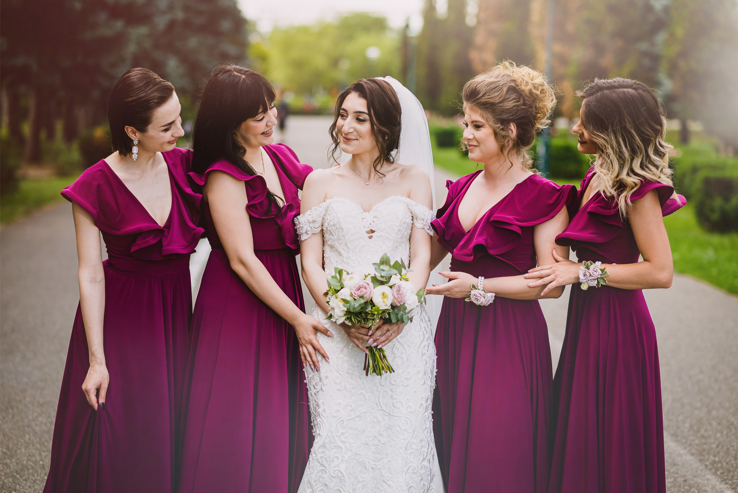 Alexandra & Alexandru. Giani Maftei