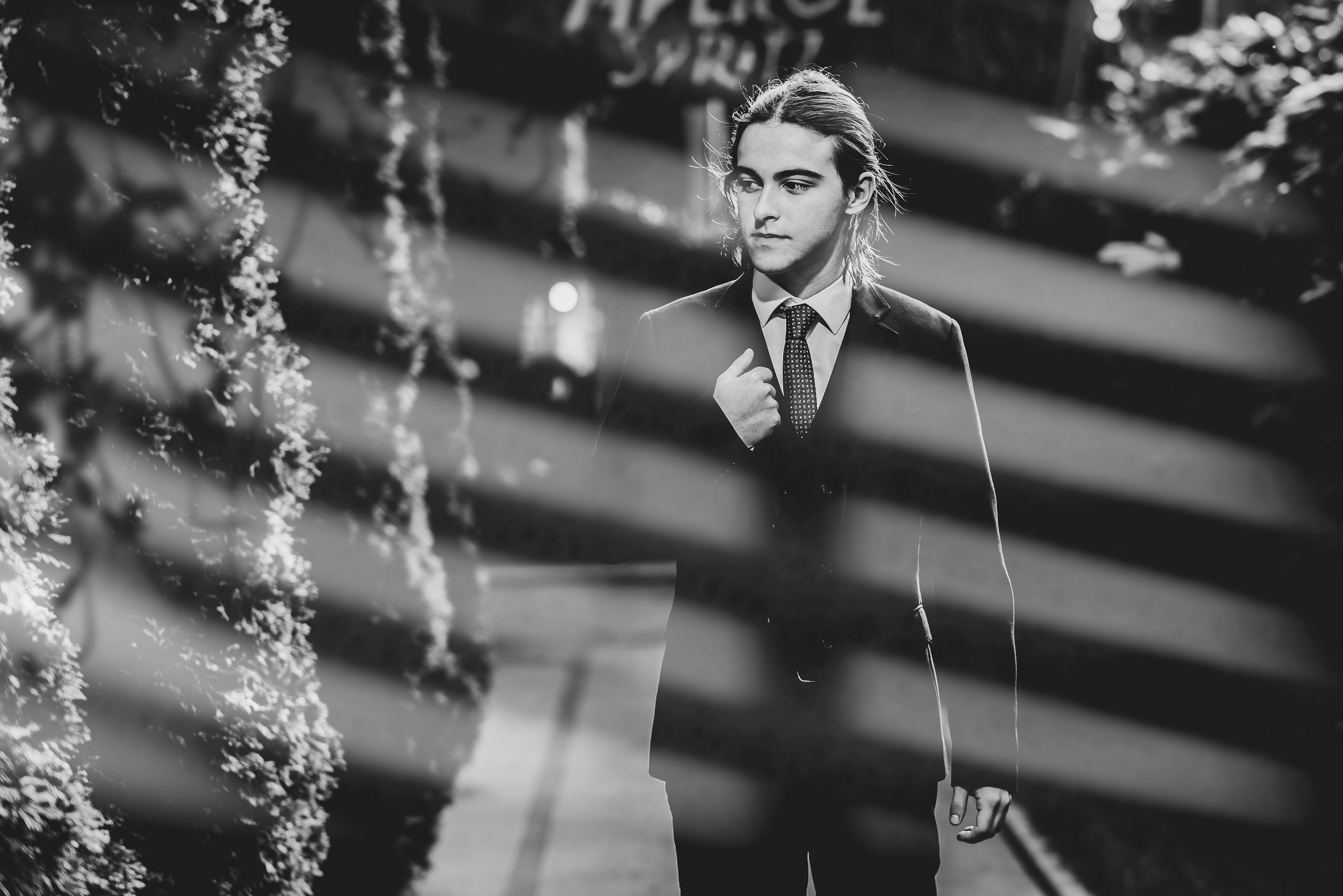 Alexandra & Victor. Giani Maftei