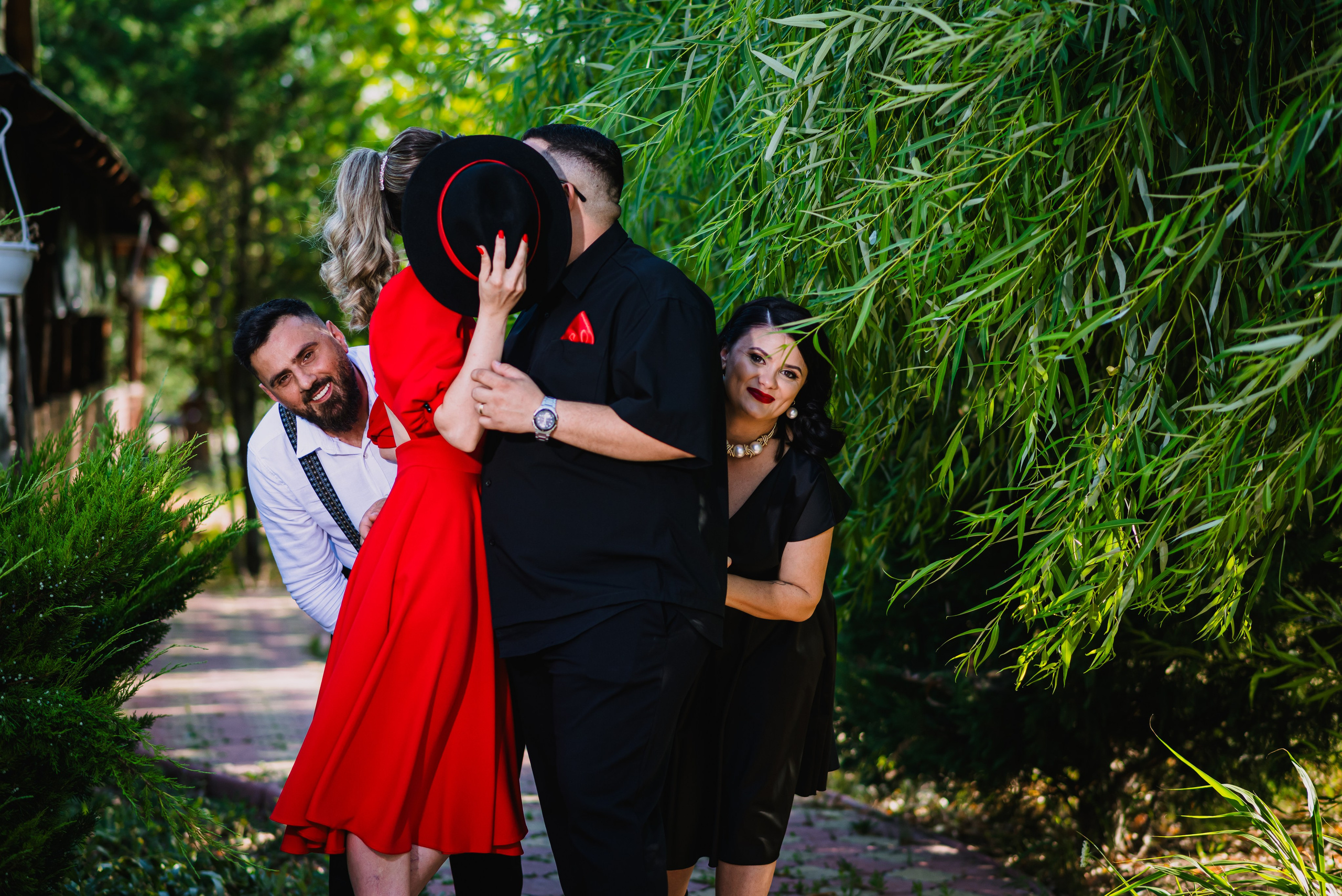 Irina Maria. Giani Maftei