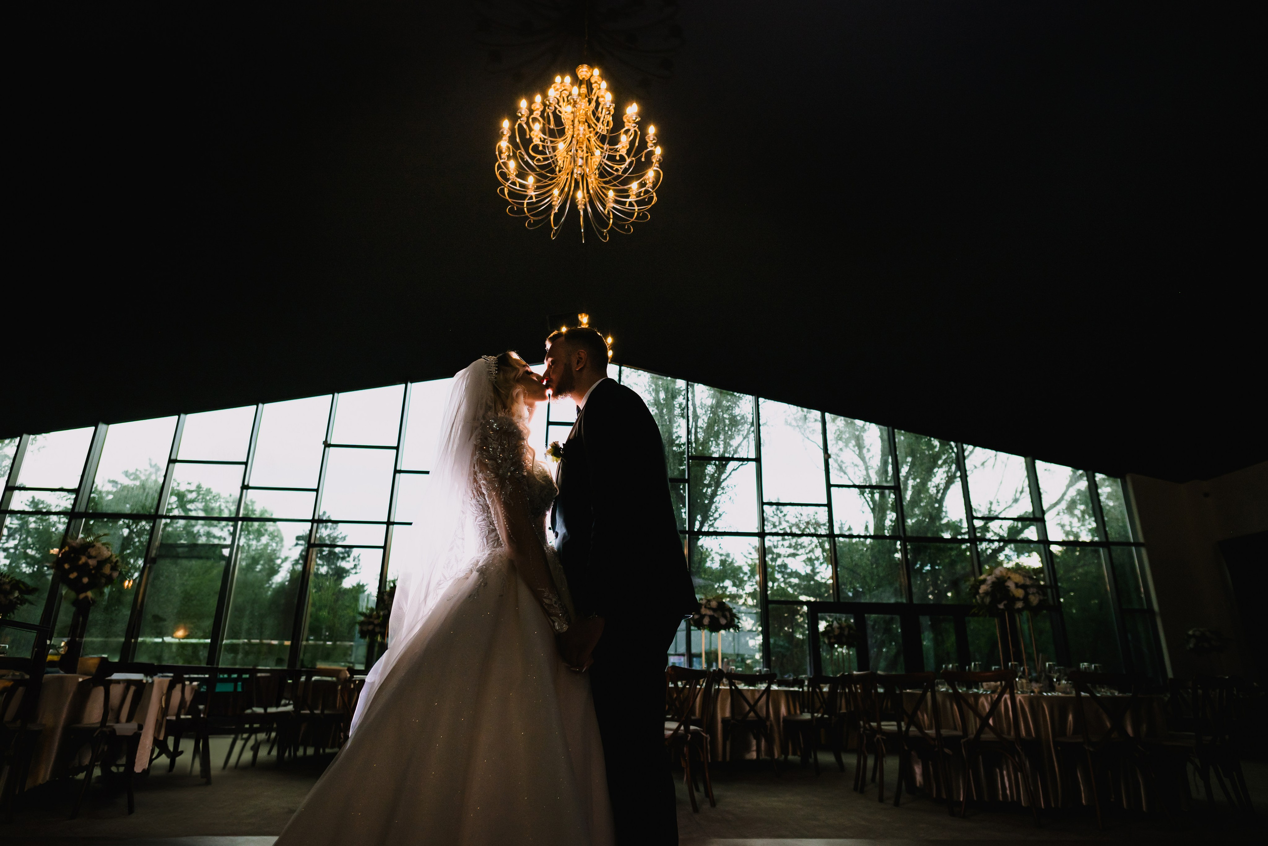 Diana & Bogdan. Giani Maftei