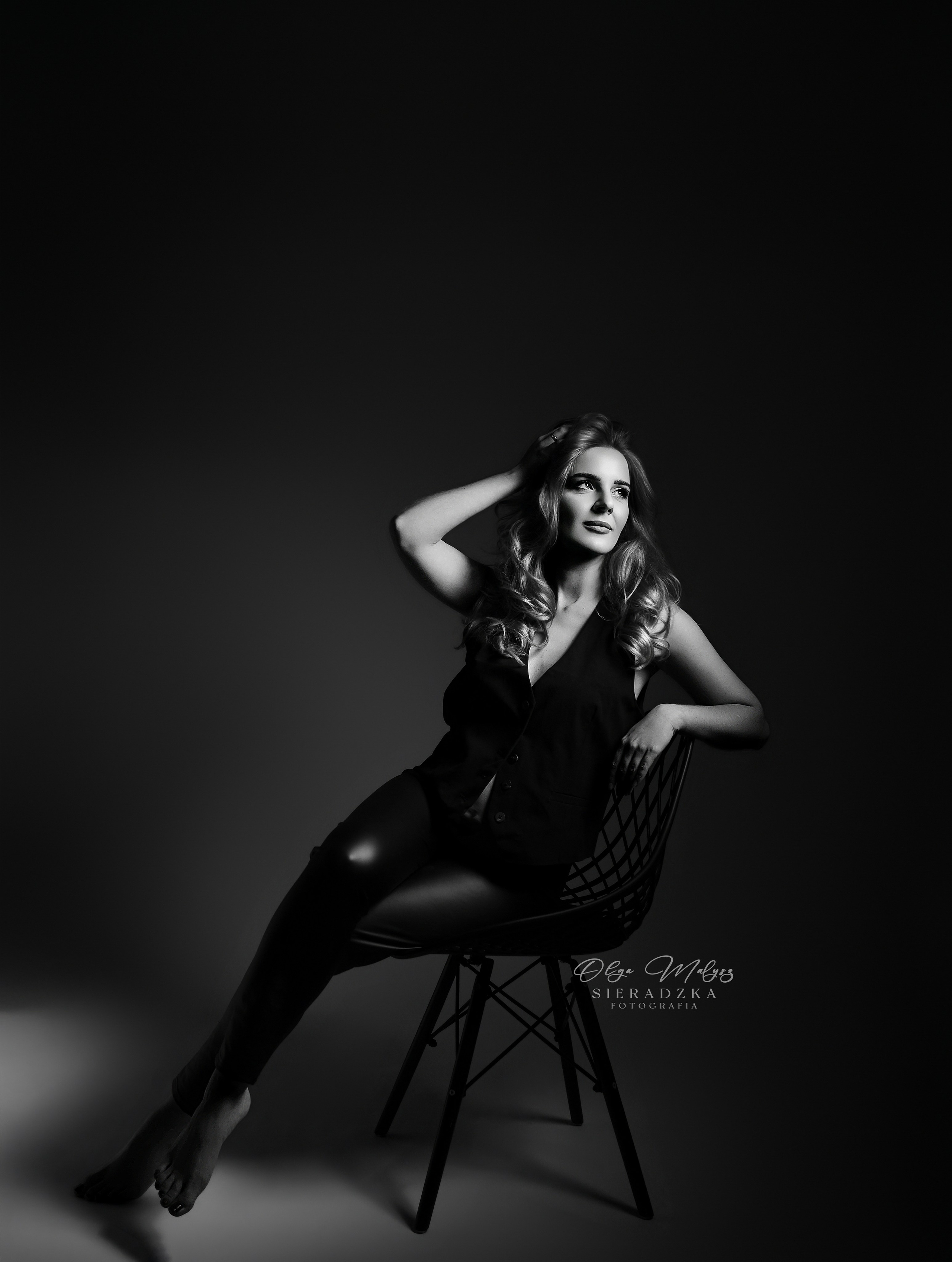 Sesje ciążowe. Olga Sieradzka fotograf rodzinny, ciążowy i dziecięcy w Pile