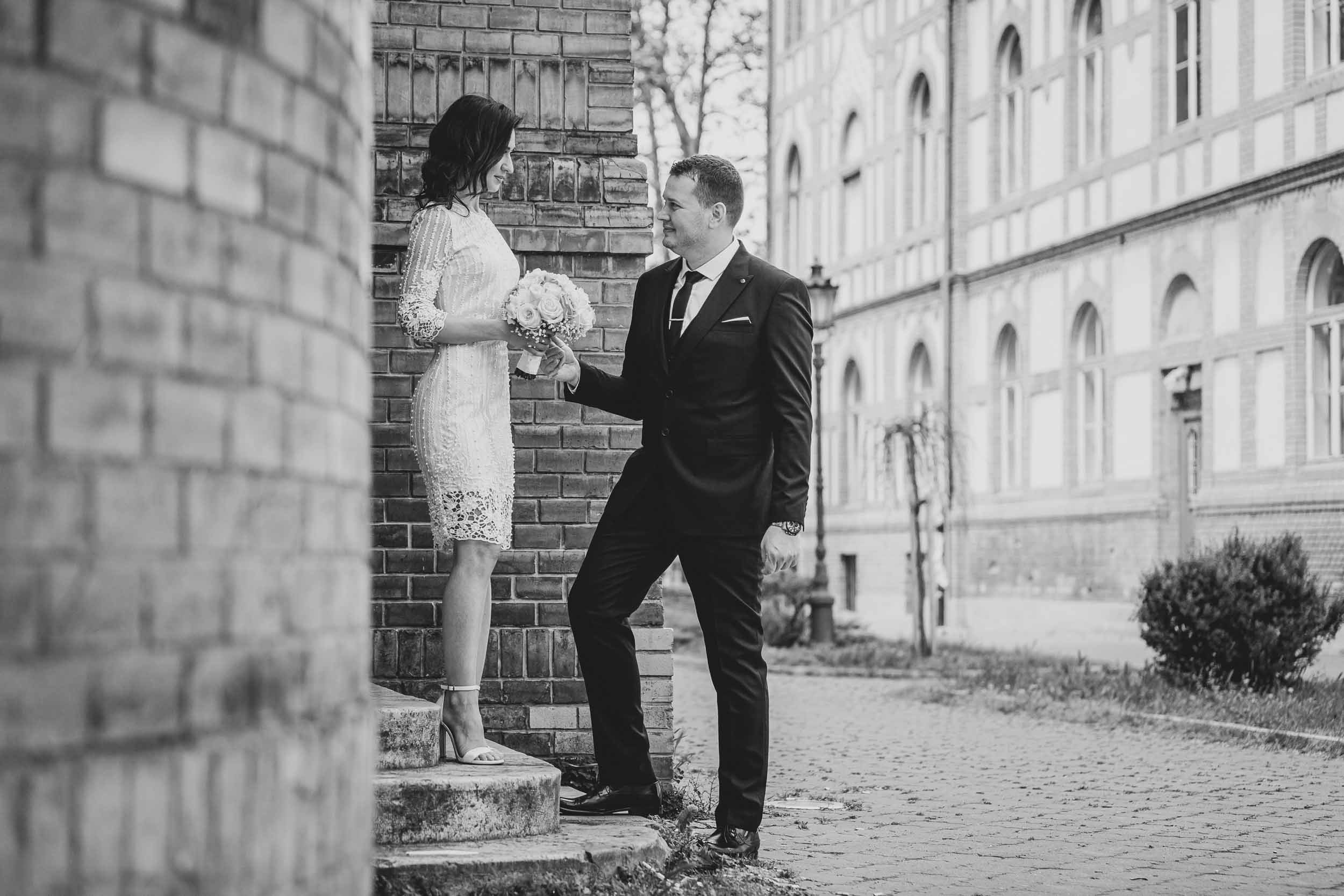 Inspirativne fotografije venčanja. Fotograf za venčanja Novi Sad - Dragan Burnać