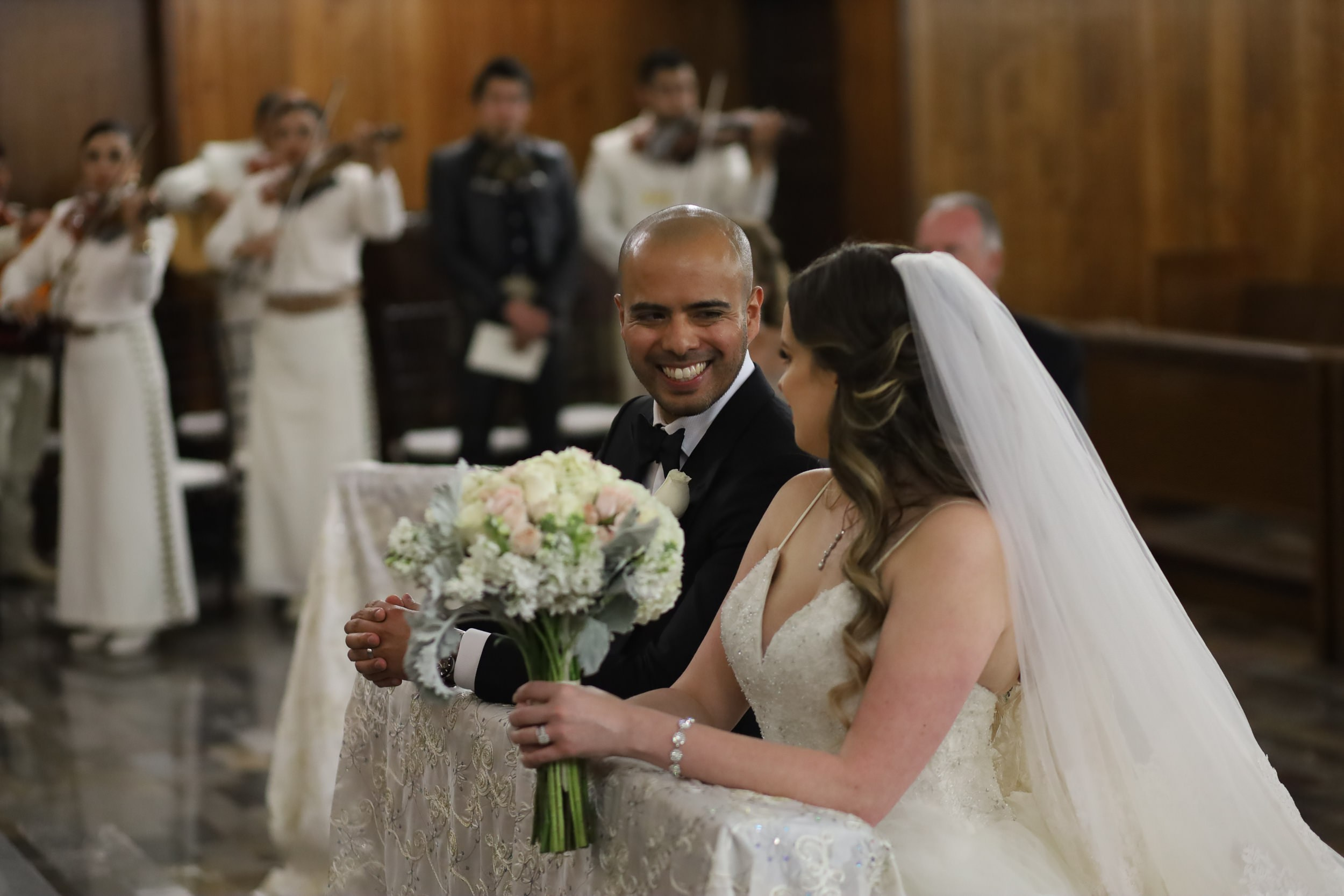 K Tower + Casa Baloyan + Espiritu Sto Boda Tijuana Keli y Claudio. Estudio de fotografia en Tijuana
