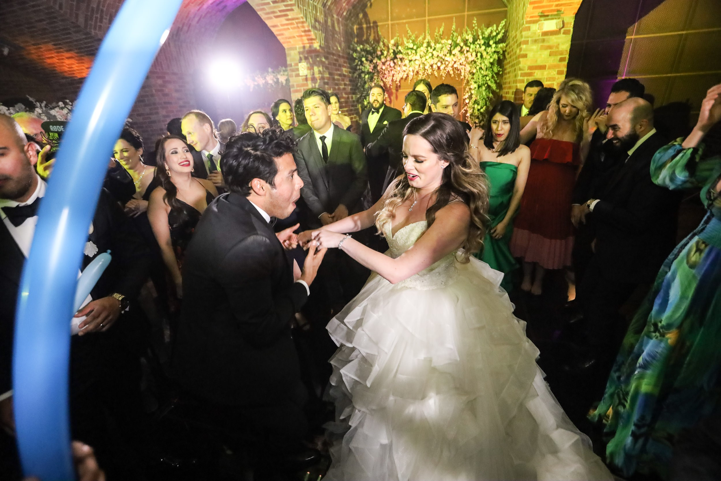 K Tower + Casa Baloyan + Espiritu Sto Boda Tijuana Keli y Claudio. Estudio de fotografia en Tijuana