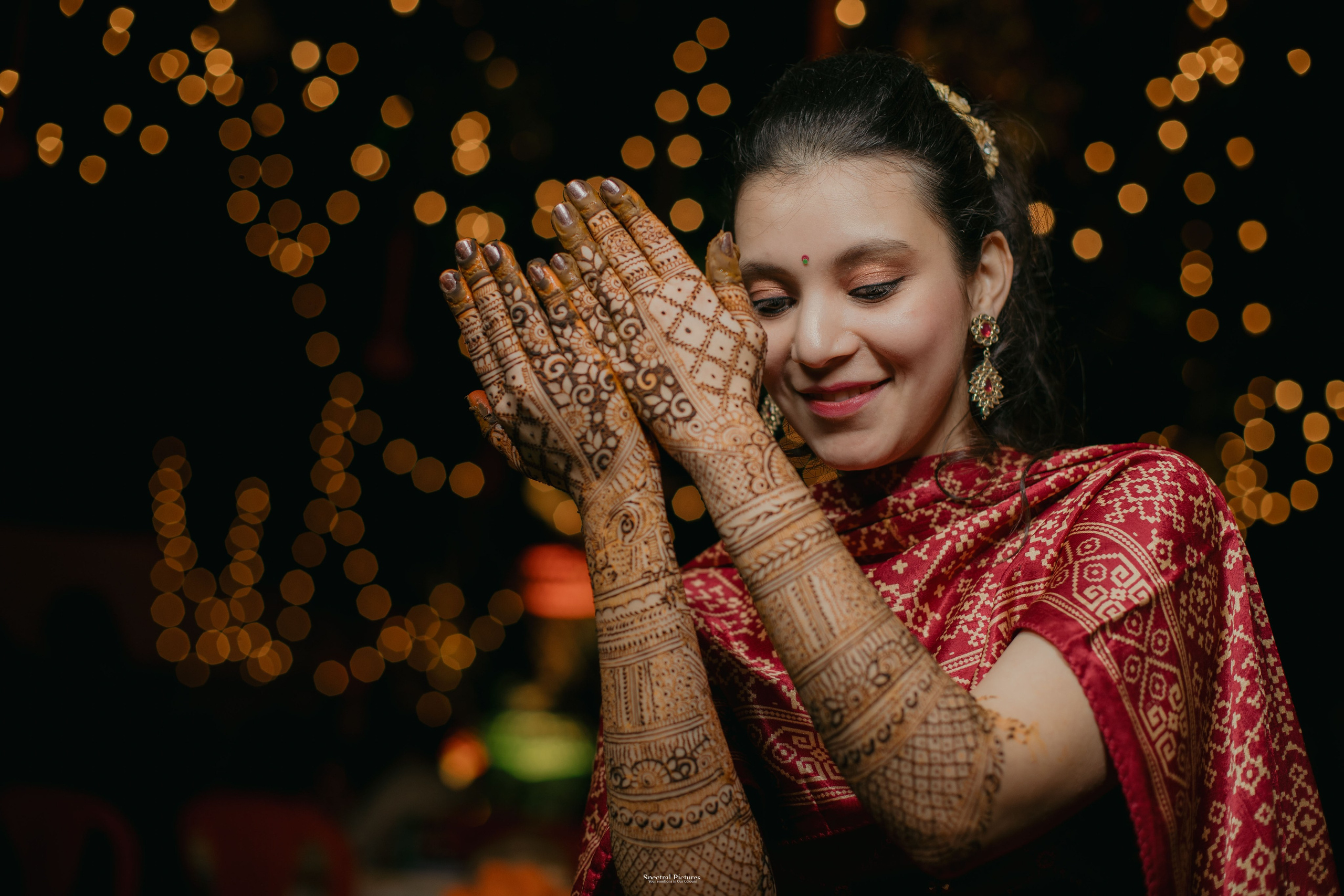 Shreyas & Shamika | Weddding
