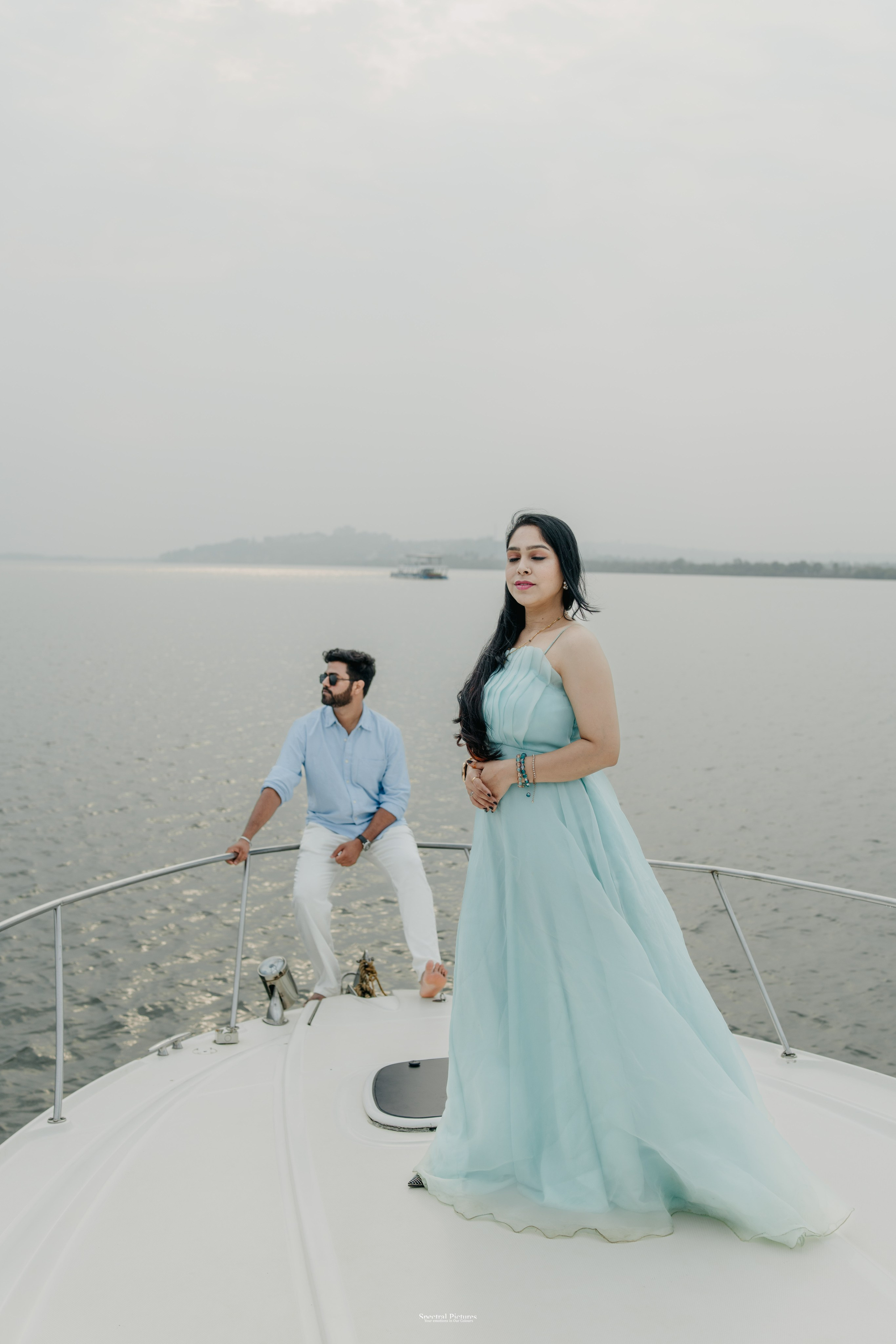 “Before the Big Day ” | Dilnawaz & Mumtaz