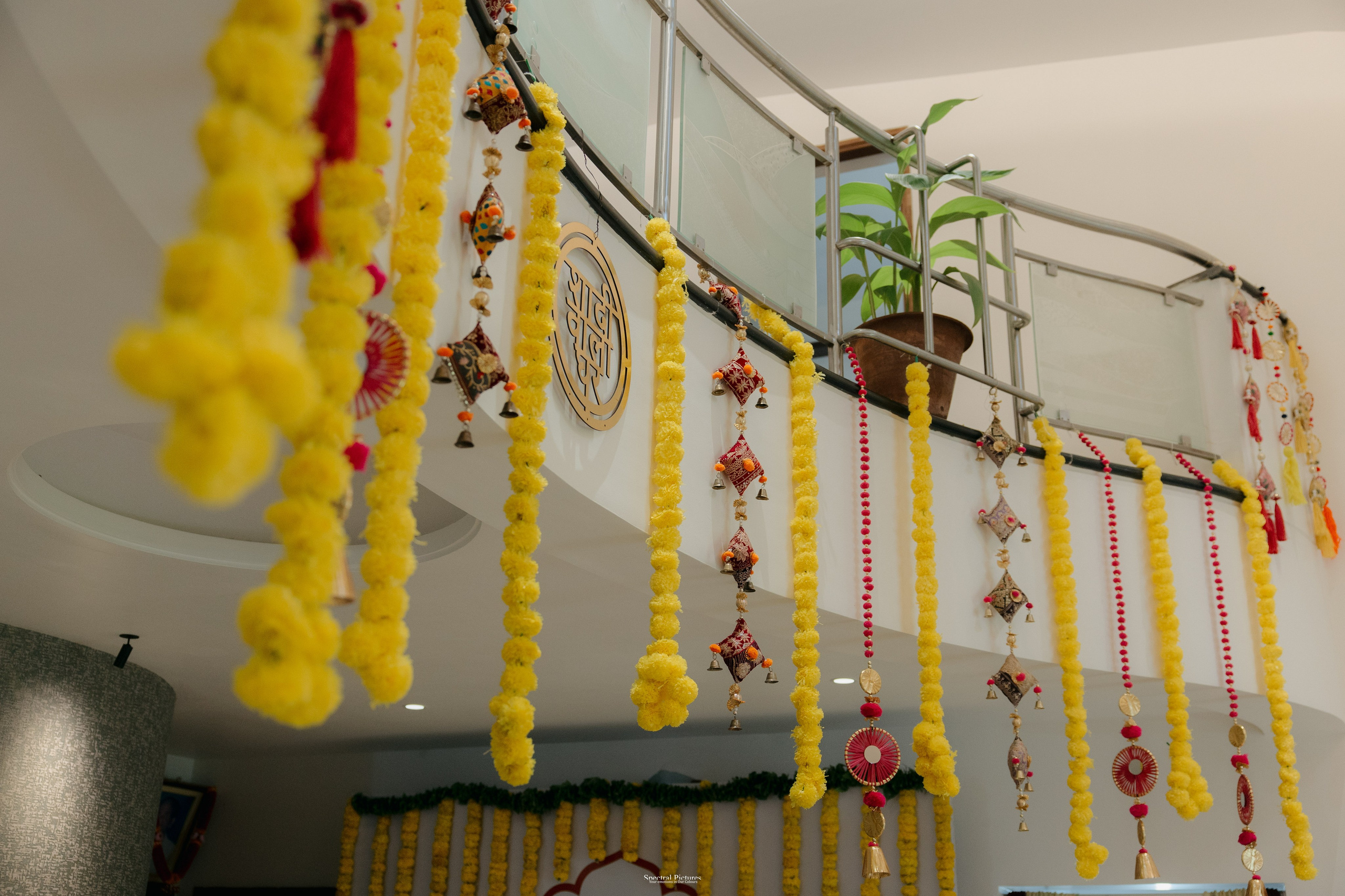 “Aditya & Nithal | A Beautiful Yes”