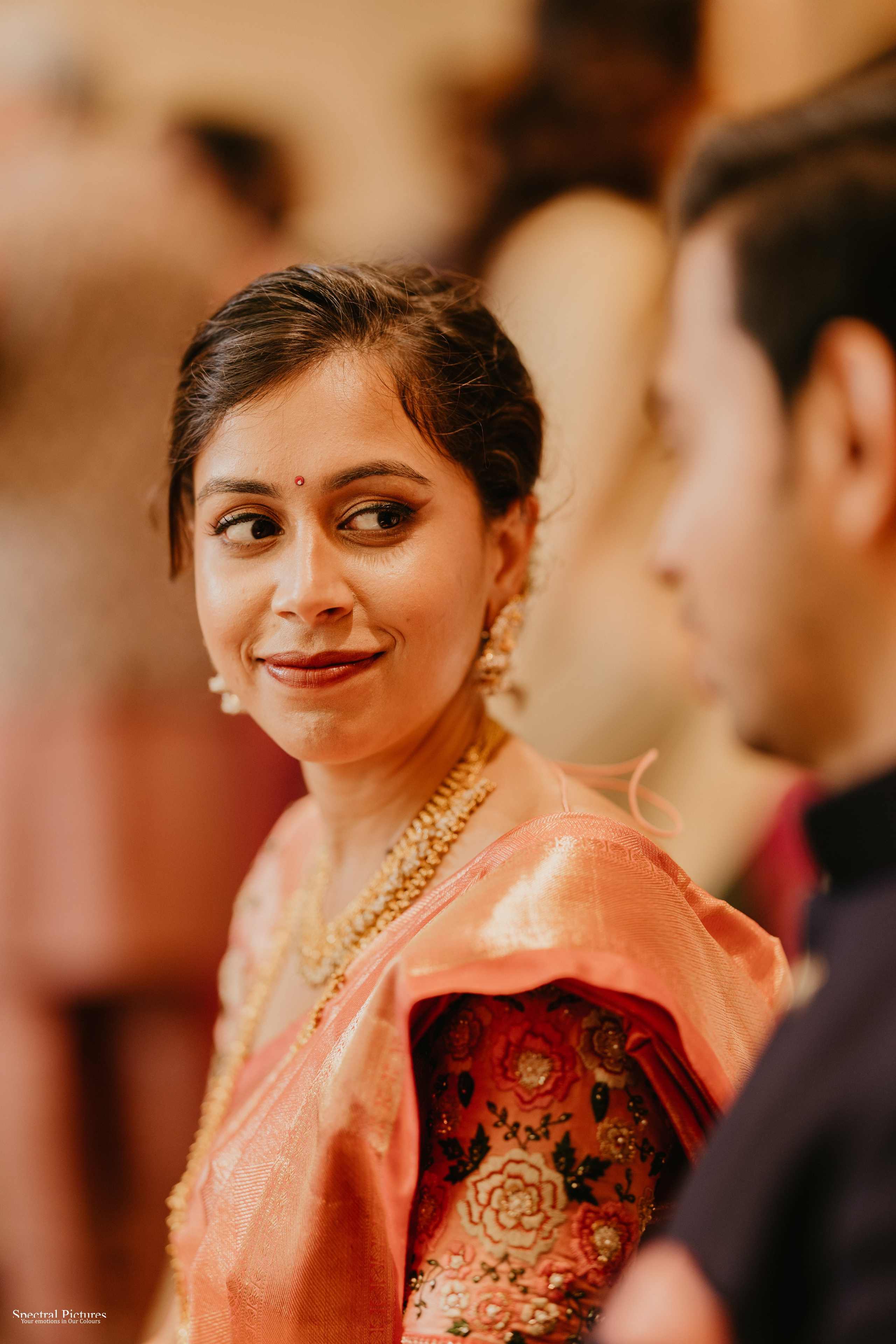 Tanvi & Neil | Engagement