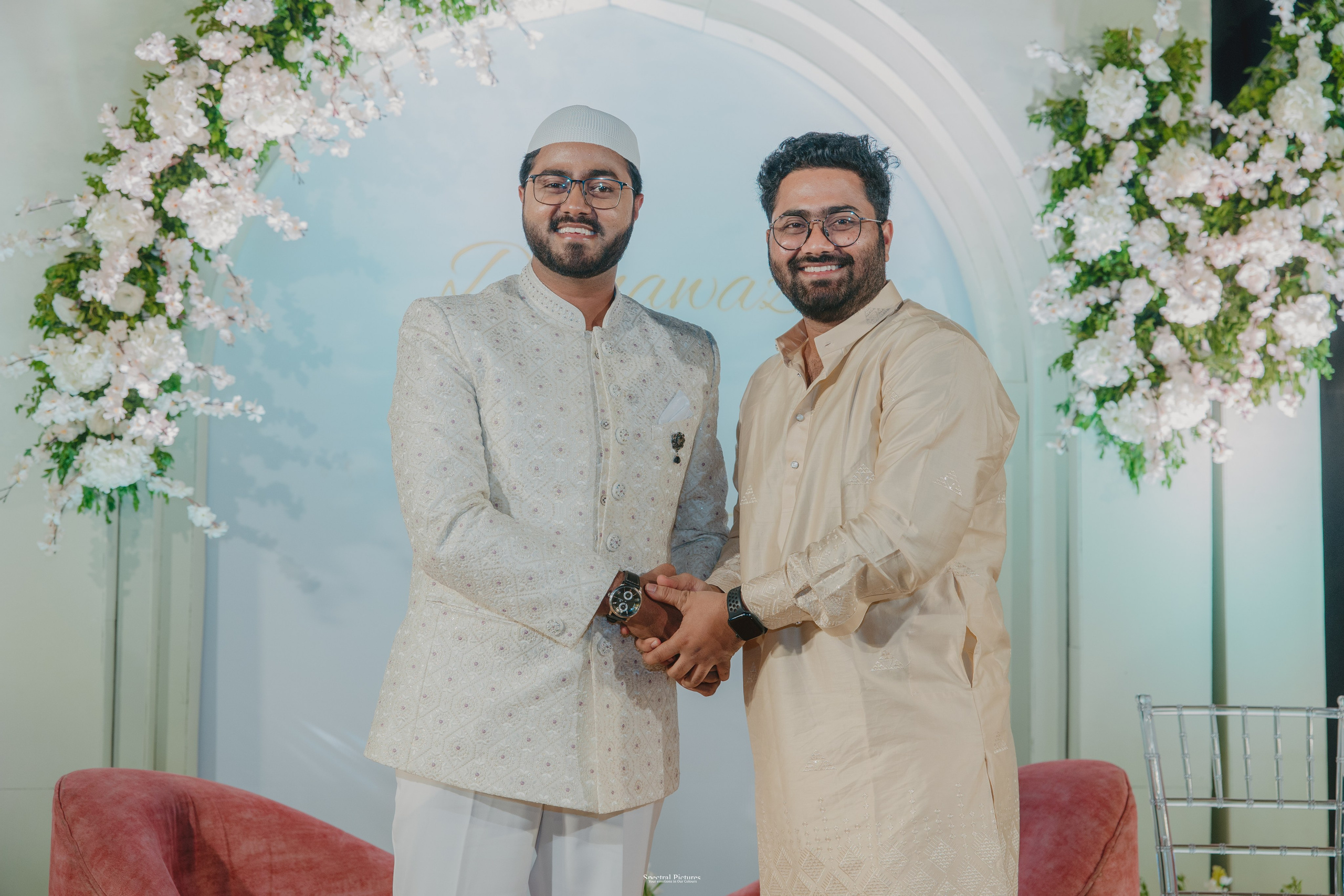 Dilnawaz & Mumtaz | A Love Story That Begins with Yes