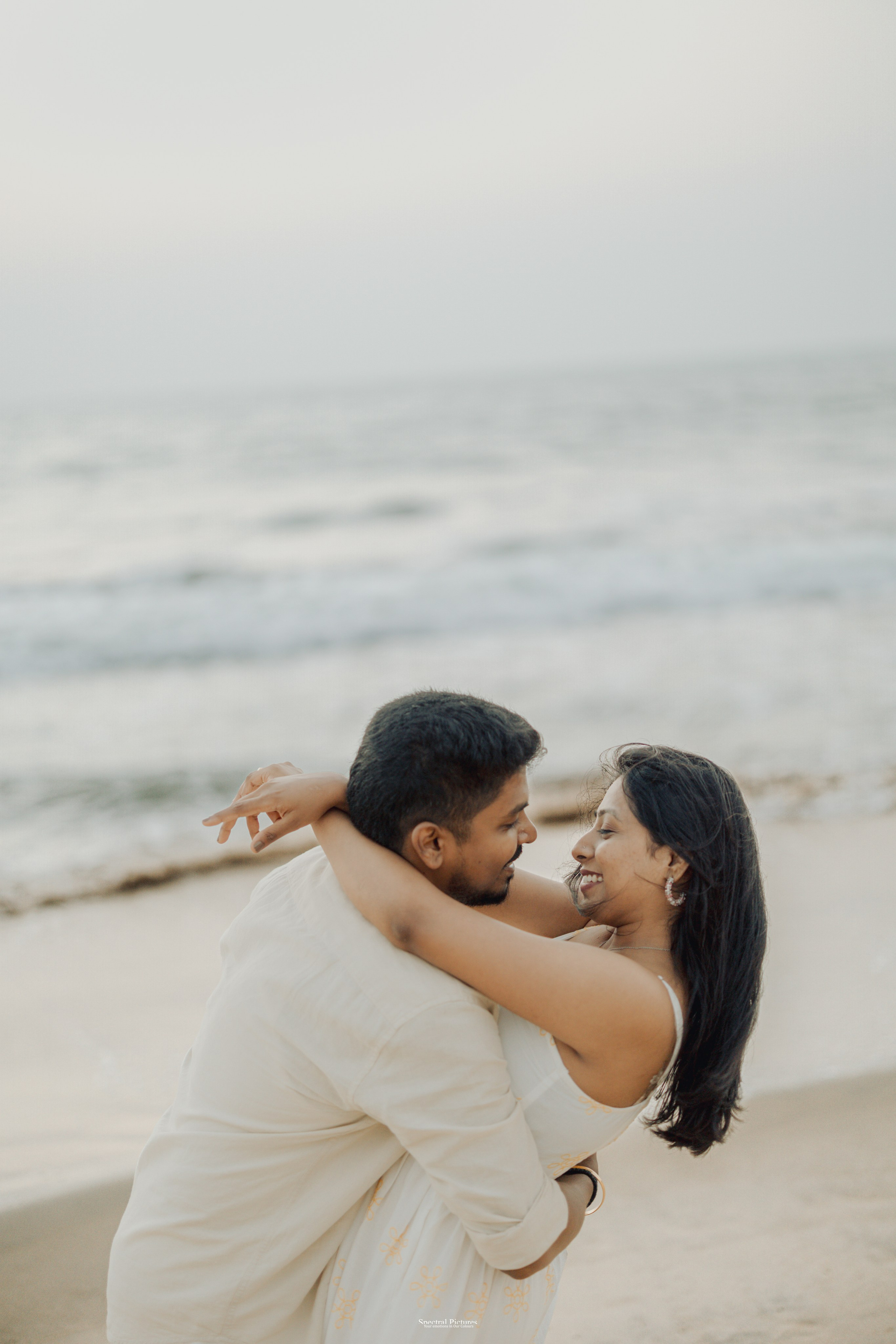 Raghav & Apoorva Pre-wedding