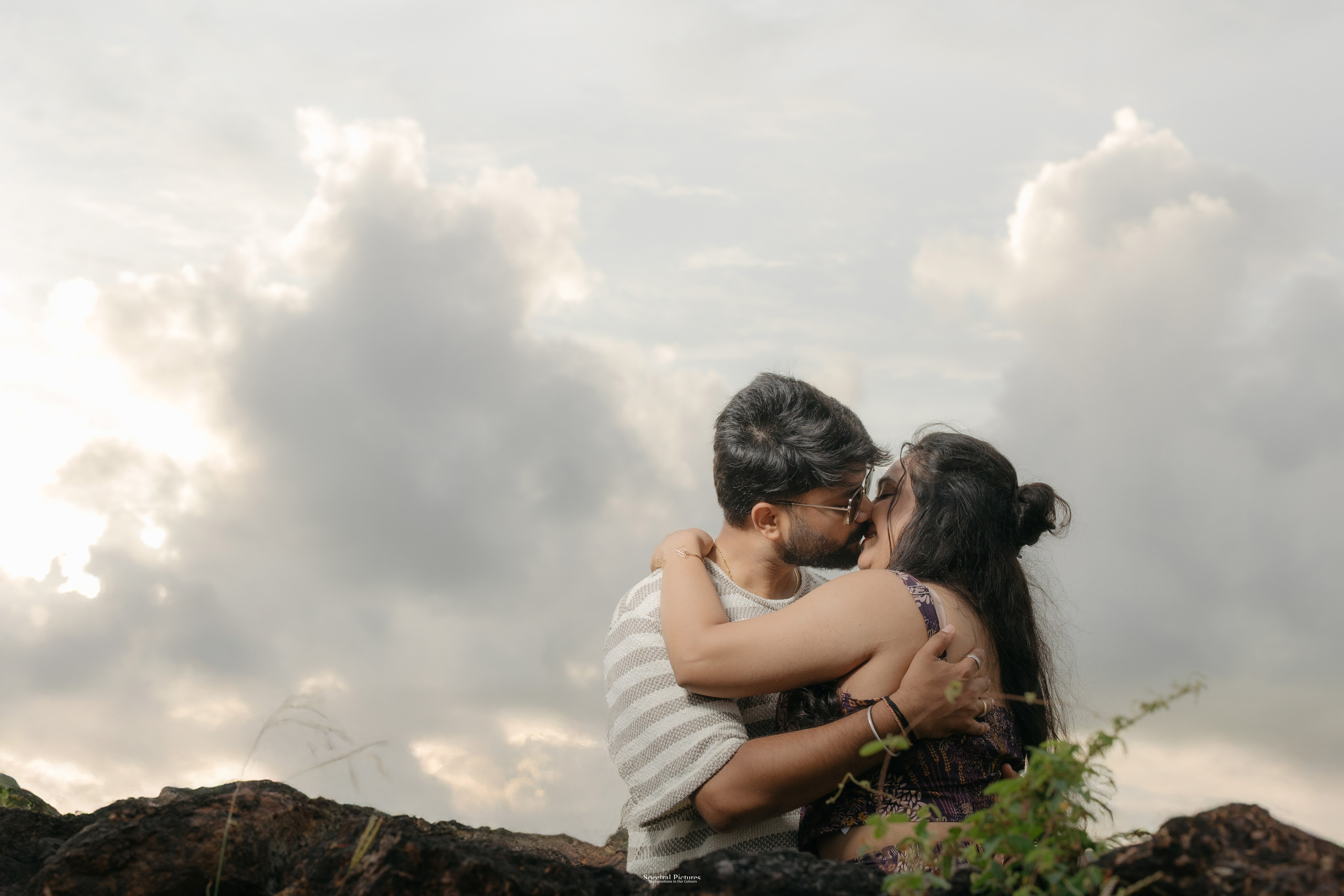 Sidharth & Prajkta | Pre-Wedding