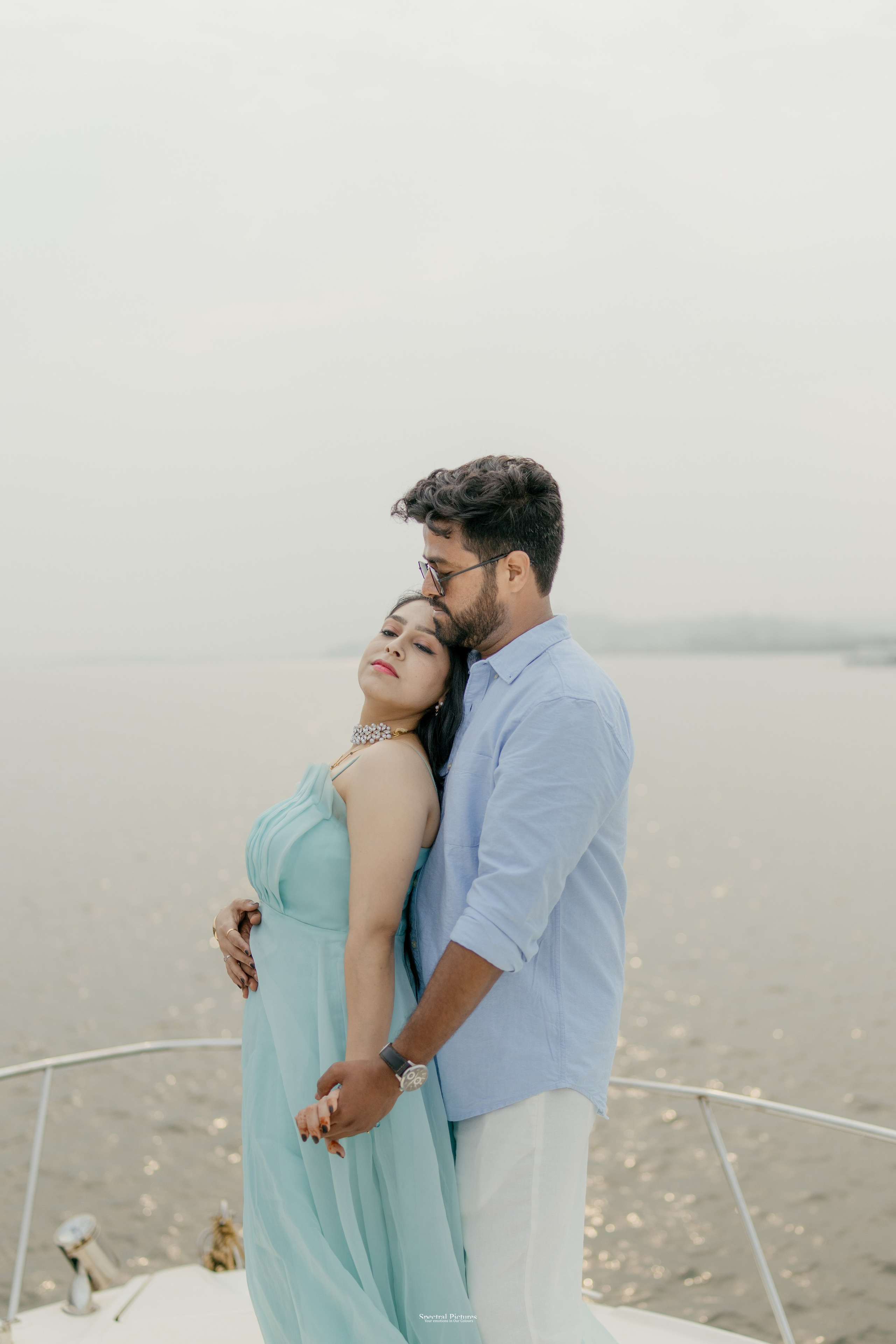 “Before the Big Day ” | Dilnawaz & Mumtaz