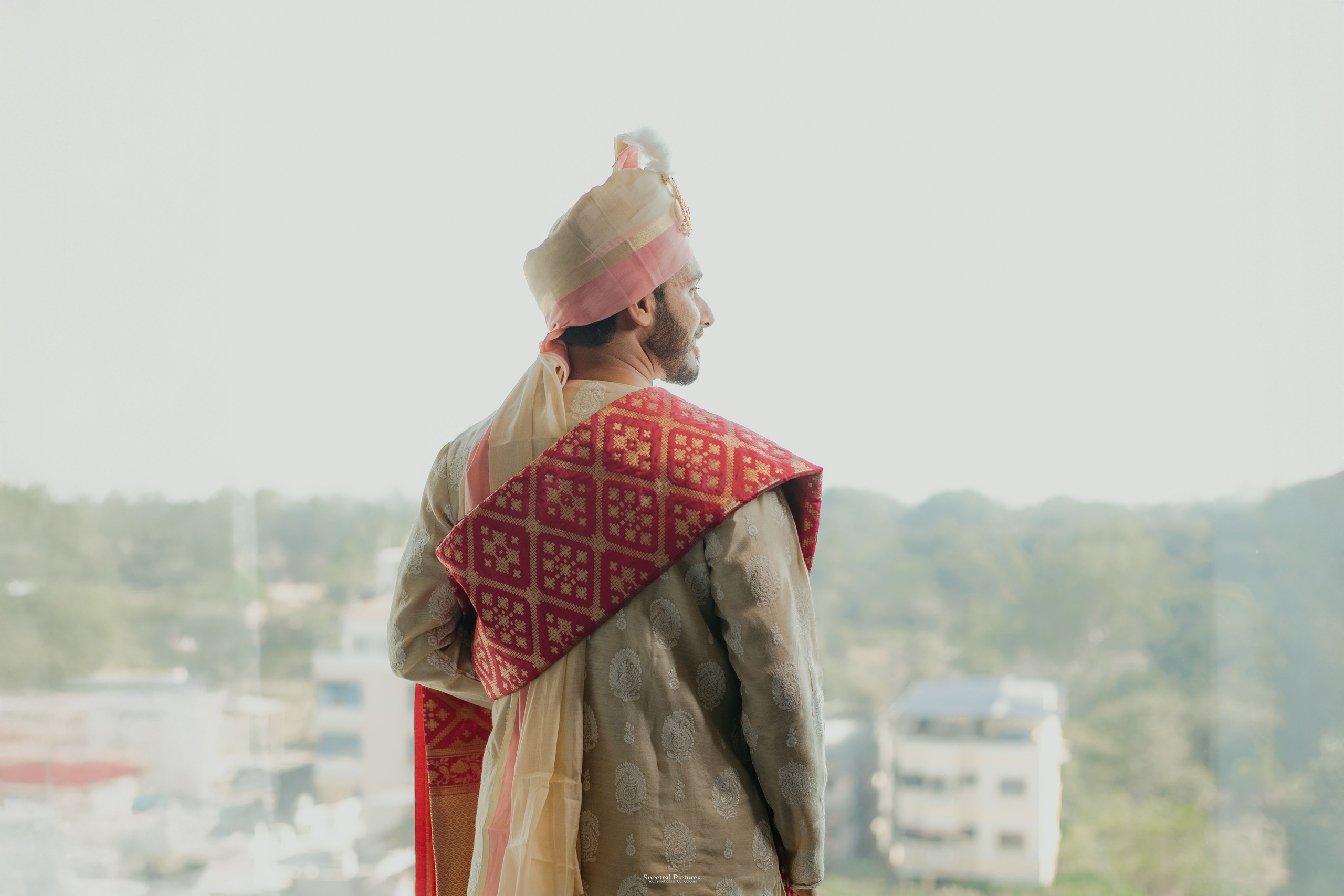 Shreyas & Shamika | Weddding
