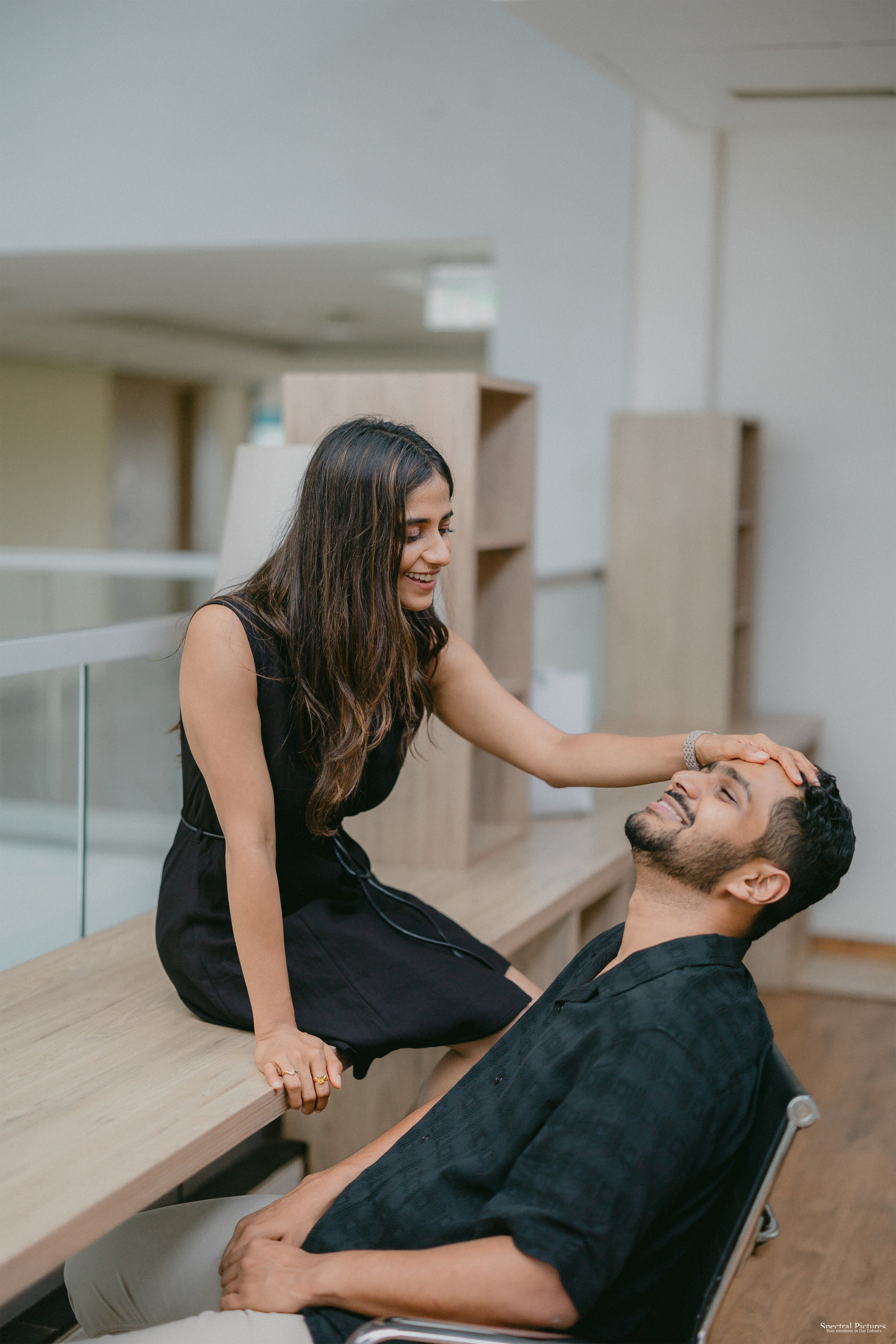 Kirti & Hardik Pre-Wedding