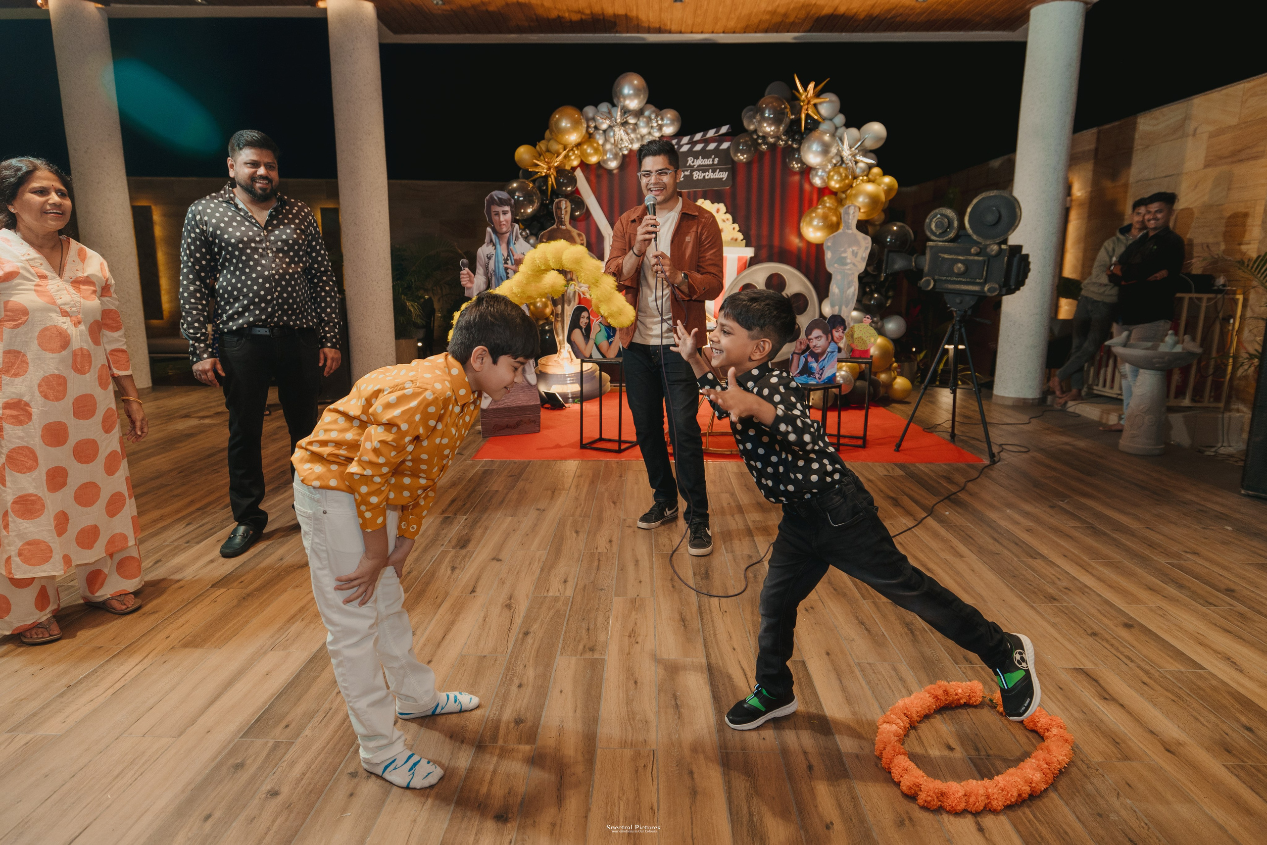 Rykaa’s 2nd Birthday