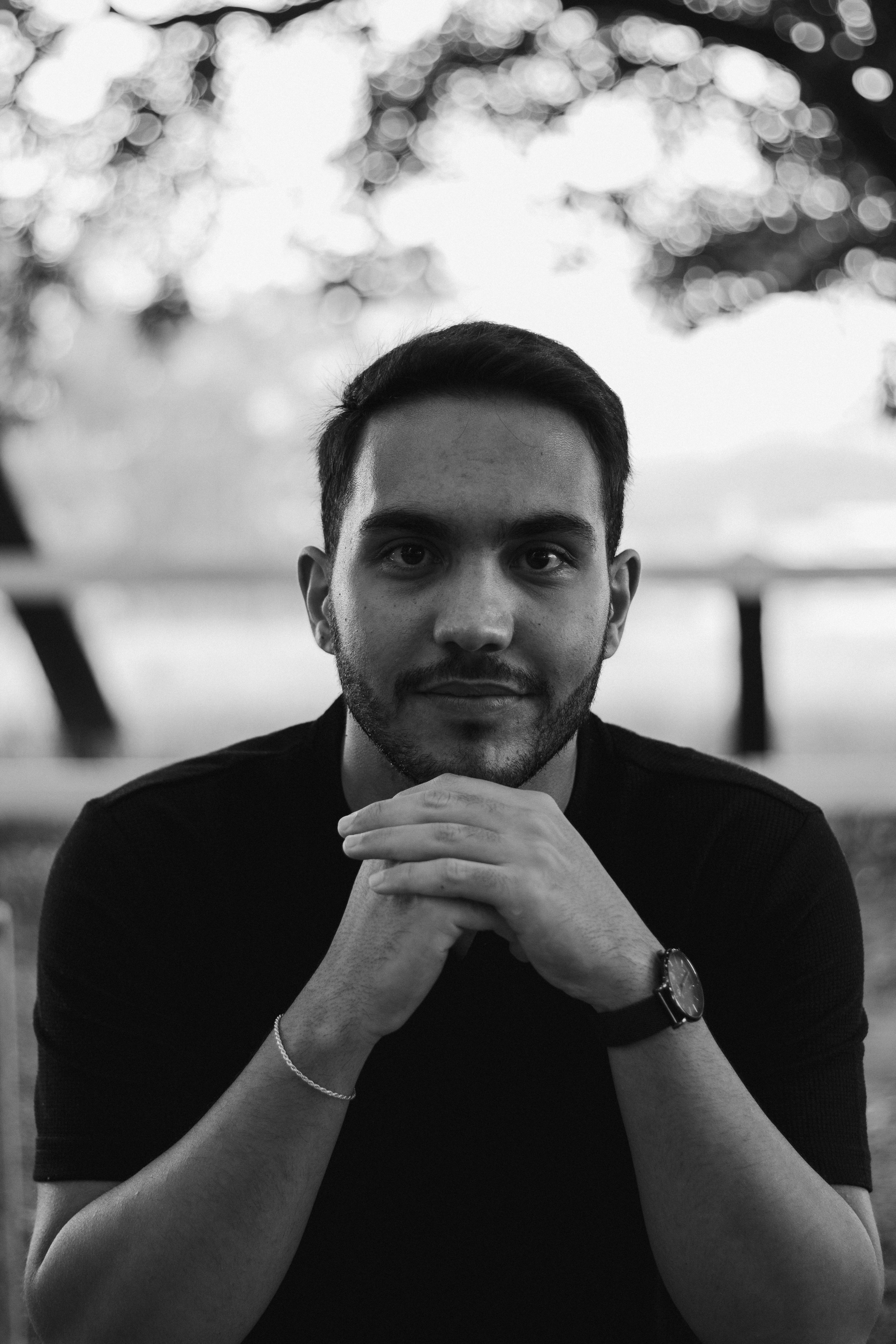 Retrato — Victor Hugo. Fotógrafo de Casamentos, Eventos e Ensaios em Ribeirão Preto e região — Thiago Saletti