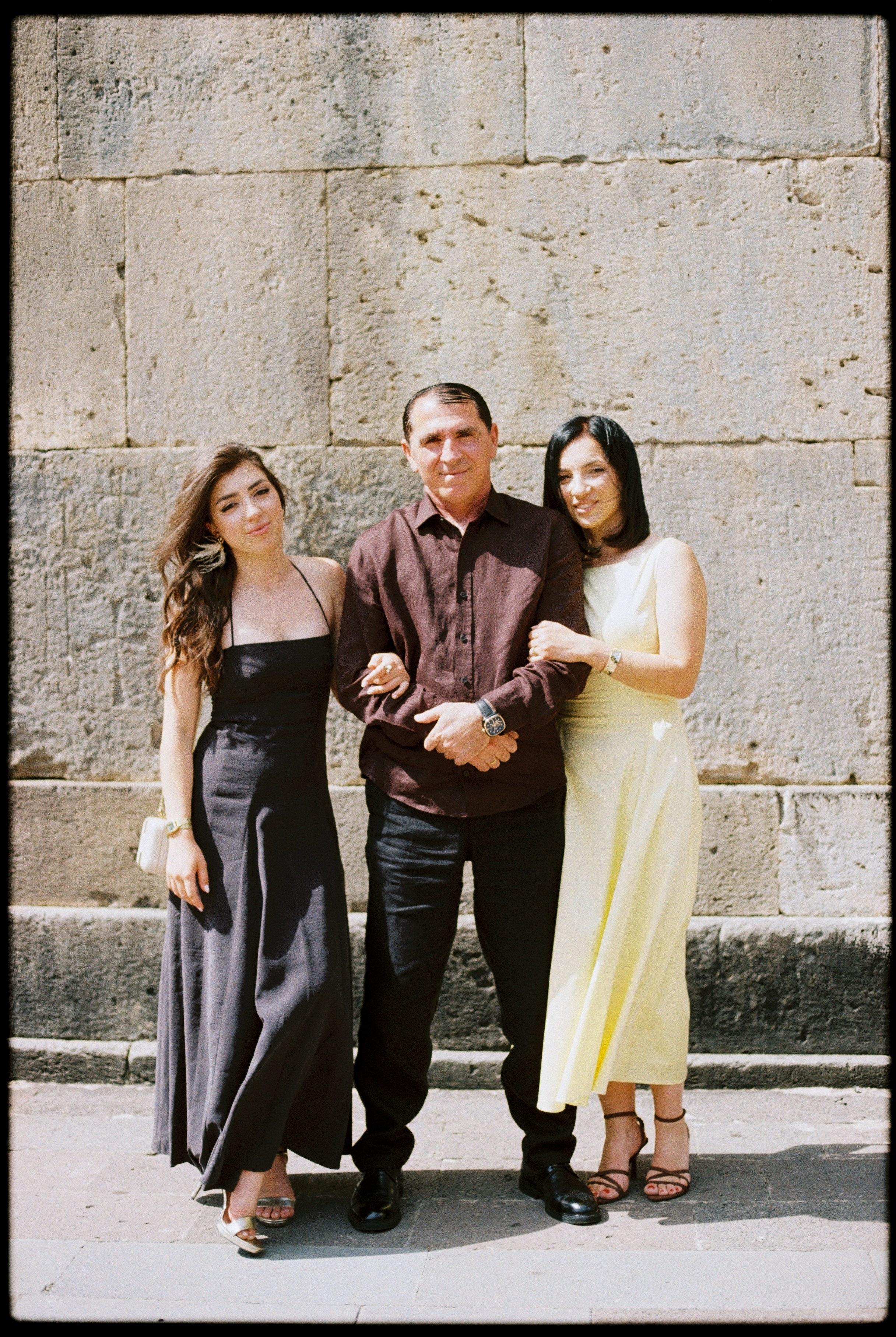 G&S. Ash Hovsepyan Photography | Wedding & Portrait Photographer in Armenia and Europe