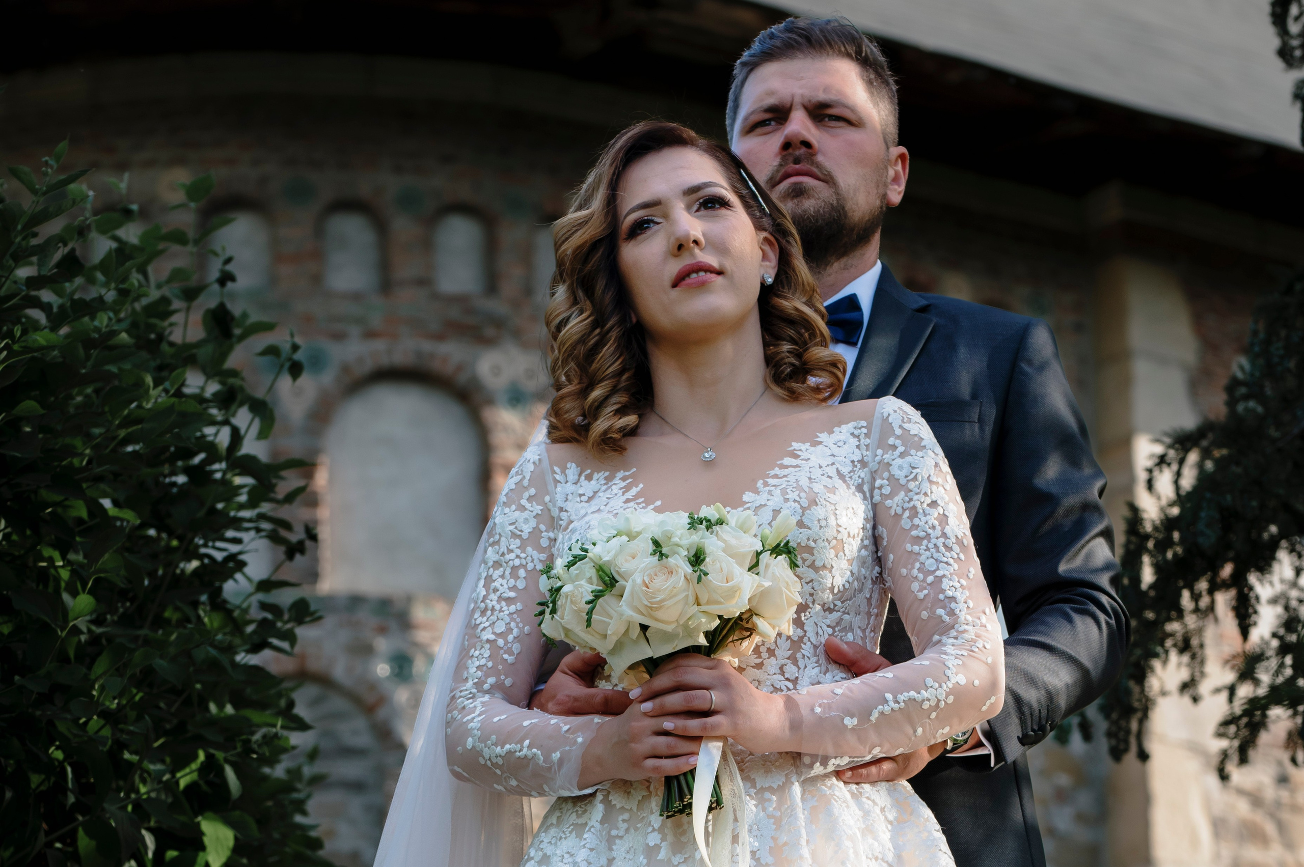 Fotografii de nunta Onesti. MDimaFotoStudio. Fotograf de nuntă, evenimente private și de familie