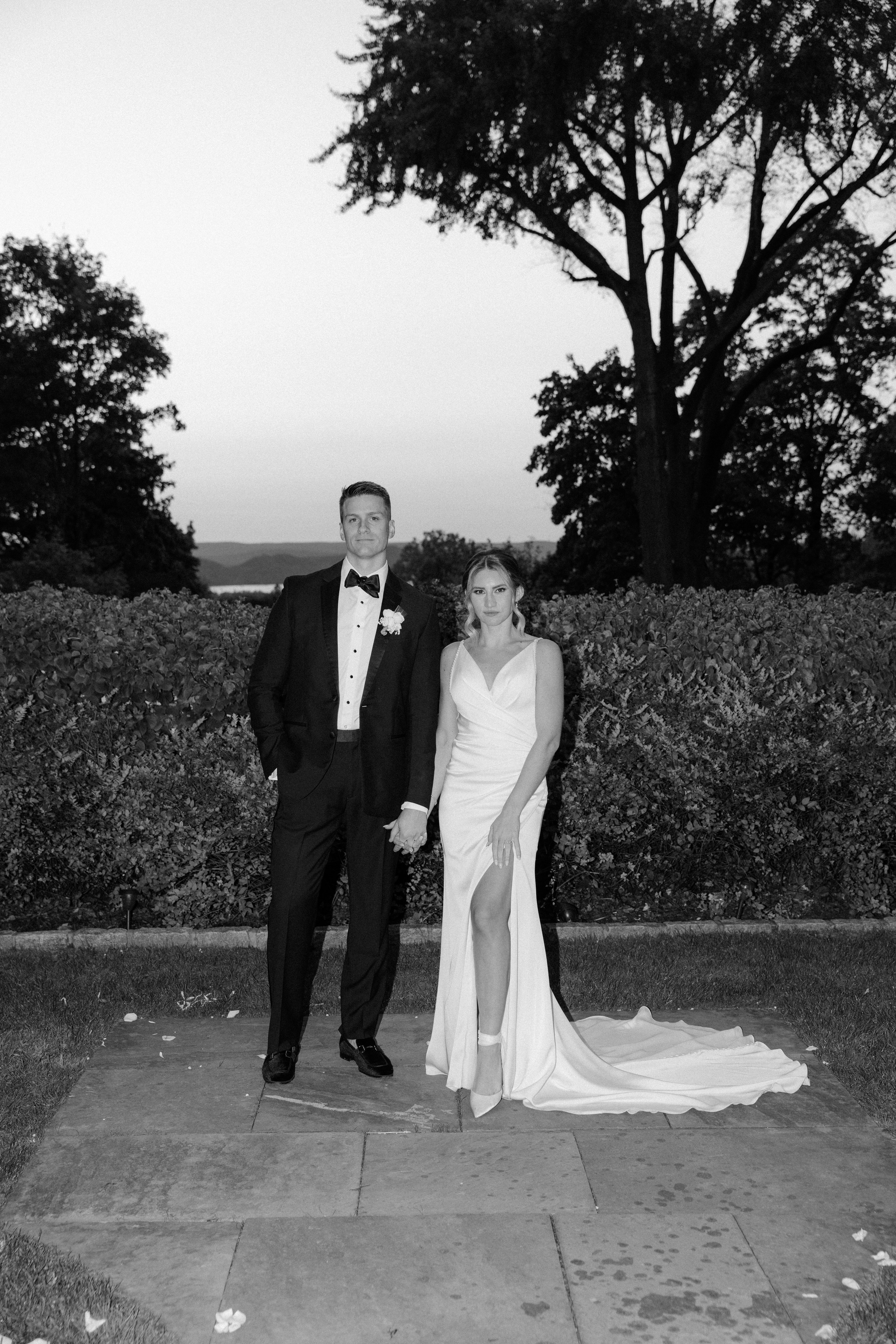 Caroline & Joh wedding day. Anna Krasnova Wedding photographer