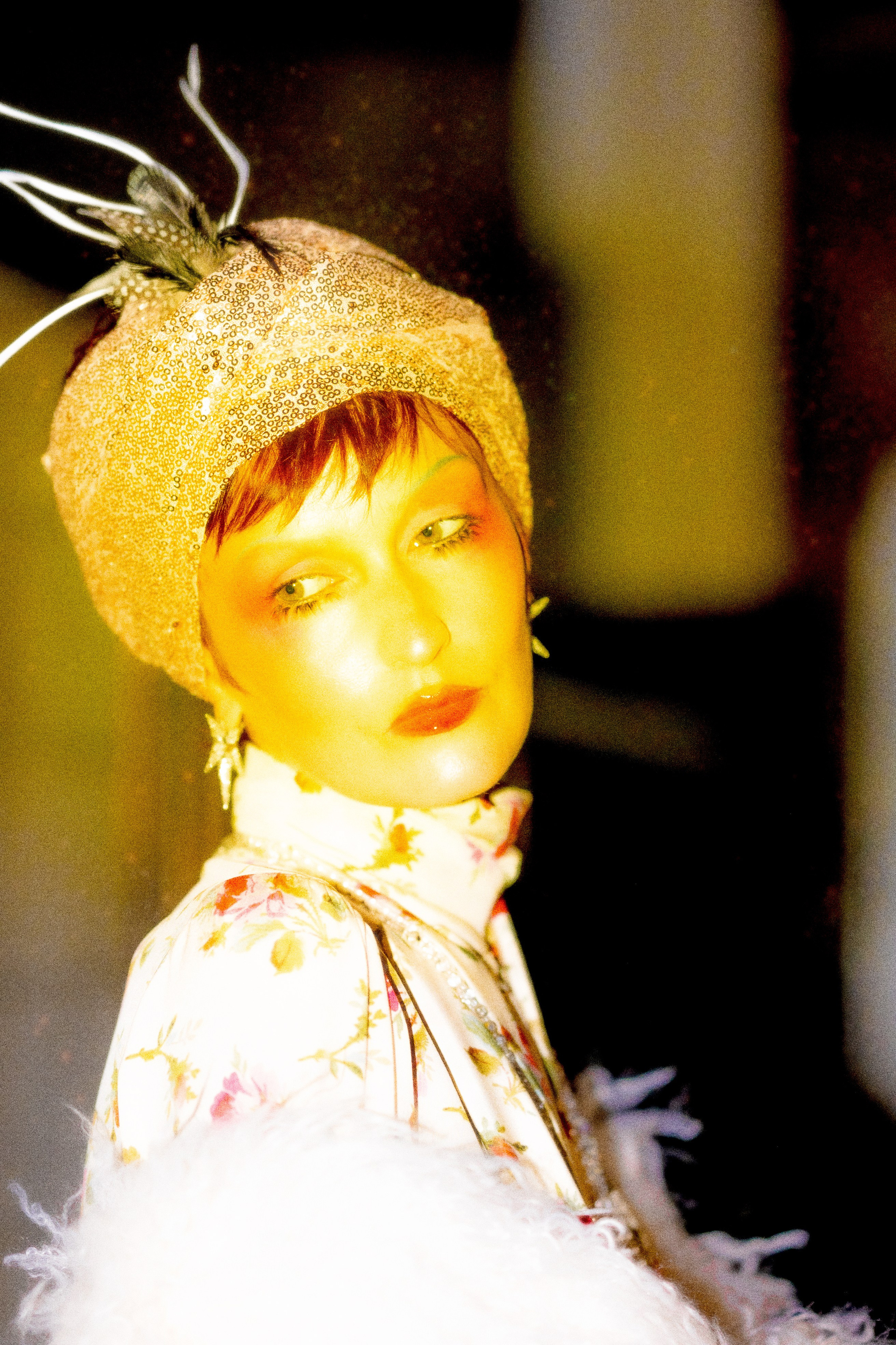 ALEX PROJECT. Anna Miyauchi