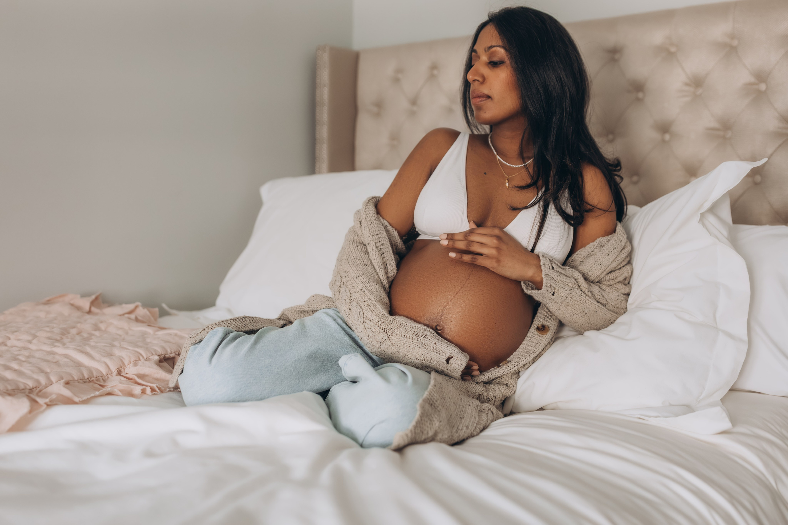 Cindy. Love Through Photo