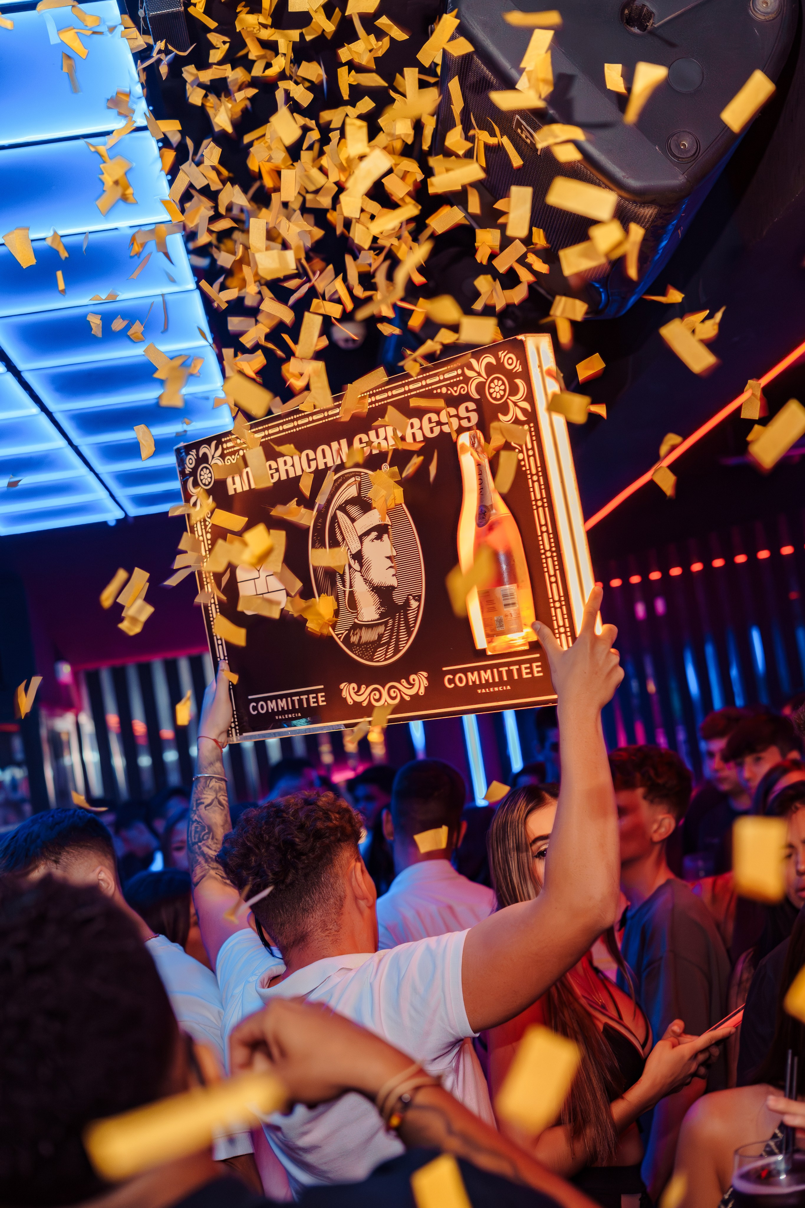 Репортаж. Фотограф в Валенсии Максим Пономарев