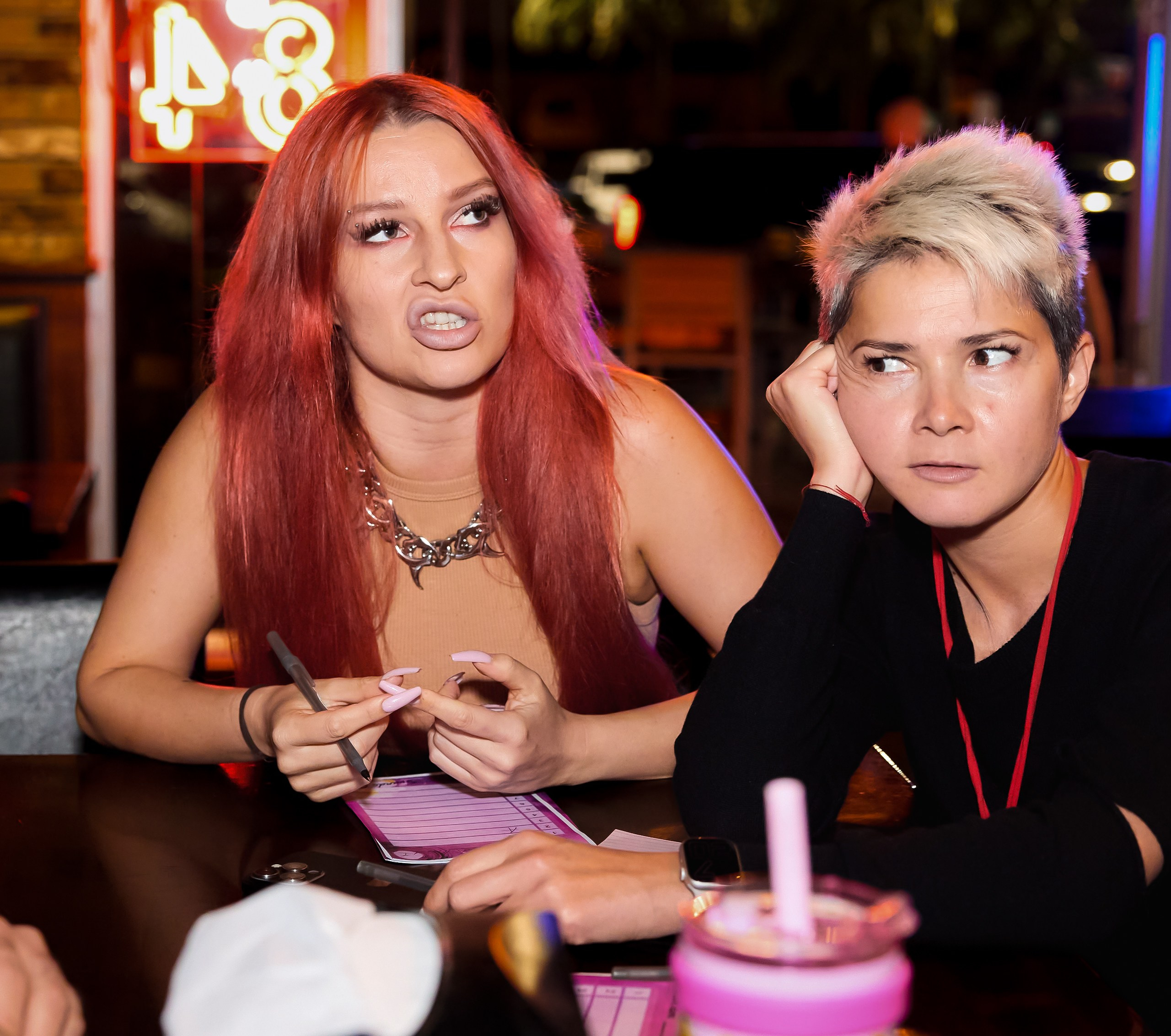 MUSIC TRIVIA #1. Photographer Julia Makoveeva