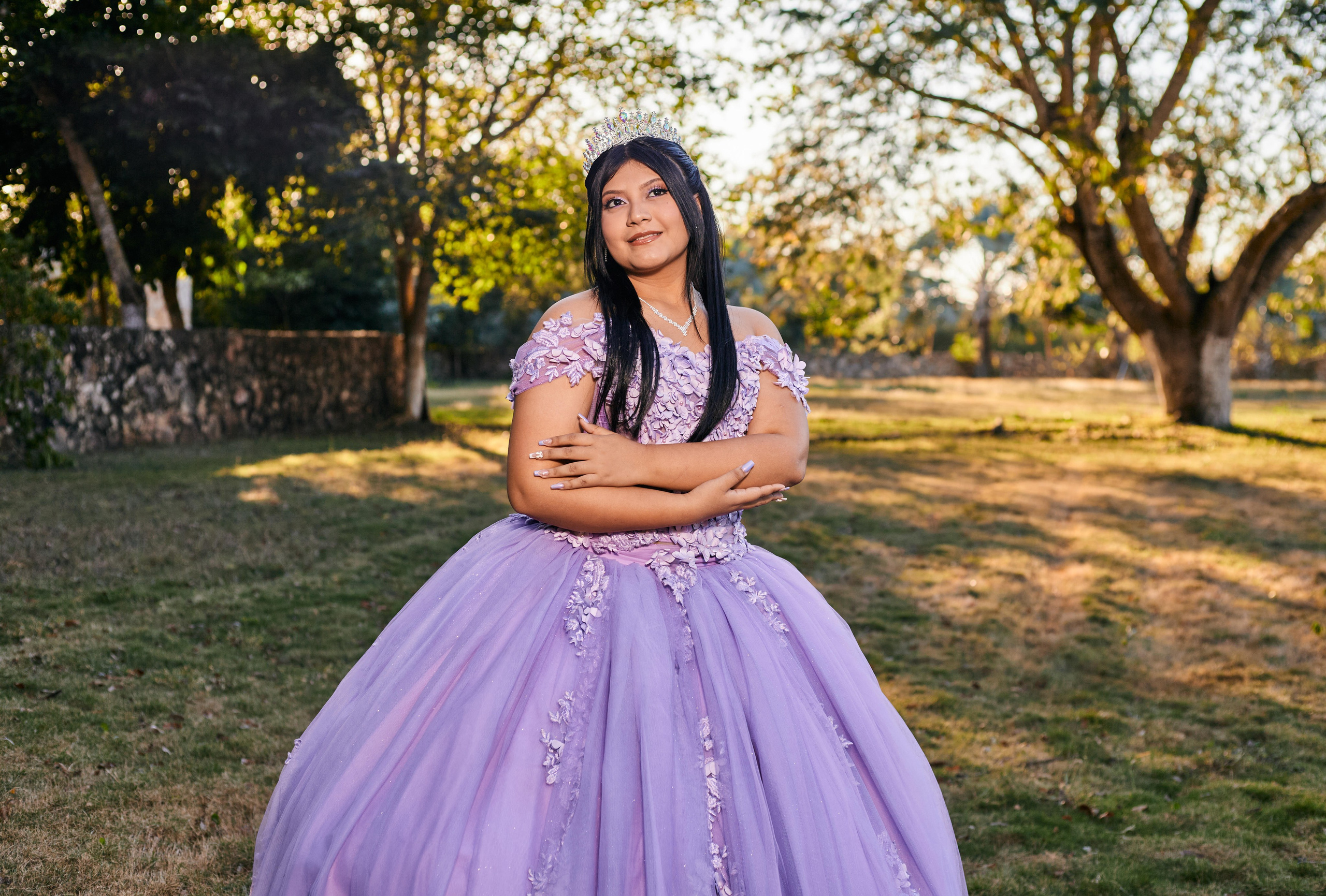 Kenia Noemi. Christian Ku fotógrafo en Mérida, Yucatán