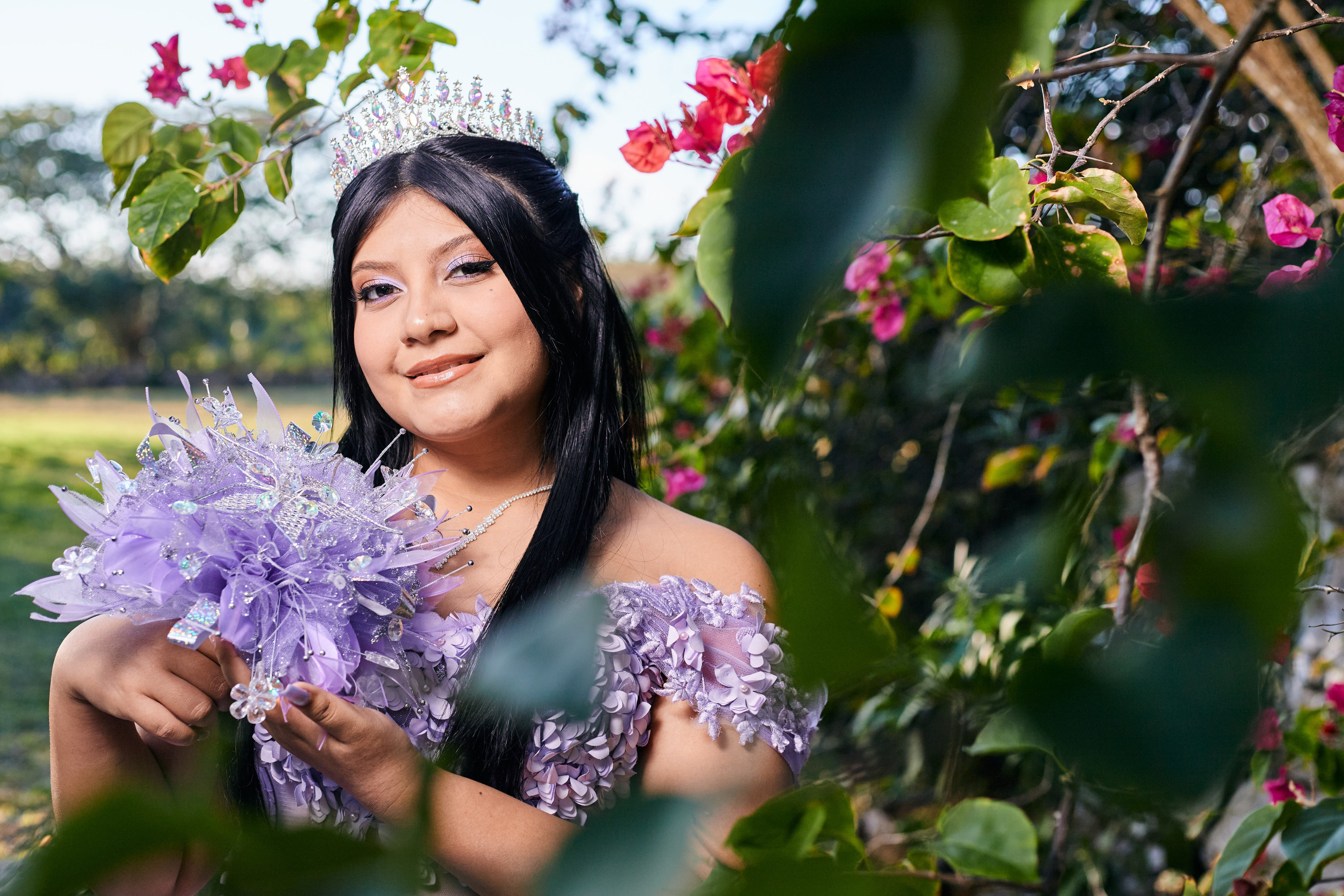 XV’s. Christian Ku fotógrafo en Mérida, Yucatán