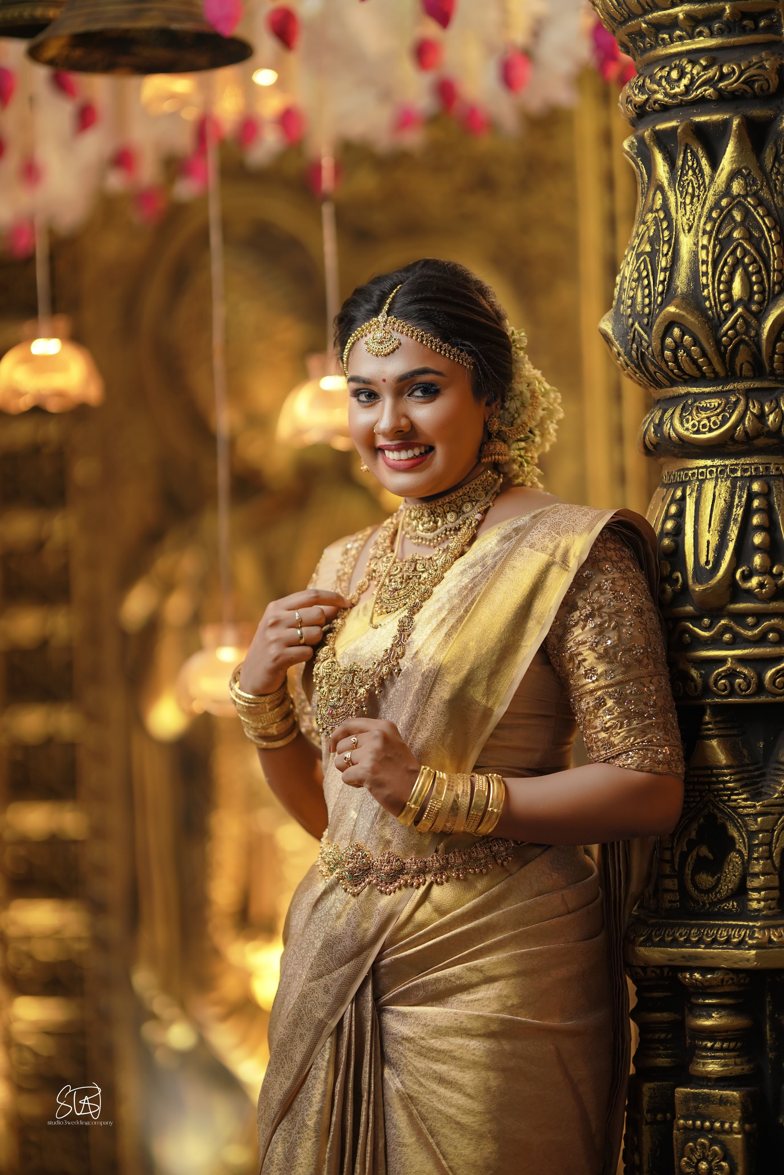 ARYA & AMAL TRADITIONAL HINDU WEDDING. STUDIO3WEDDINGCOMPANY