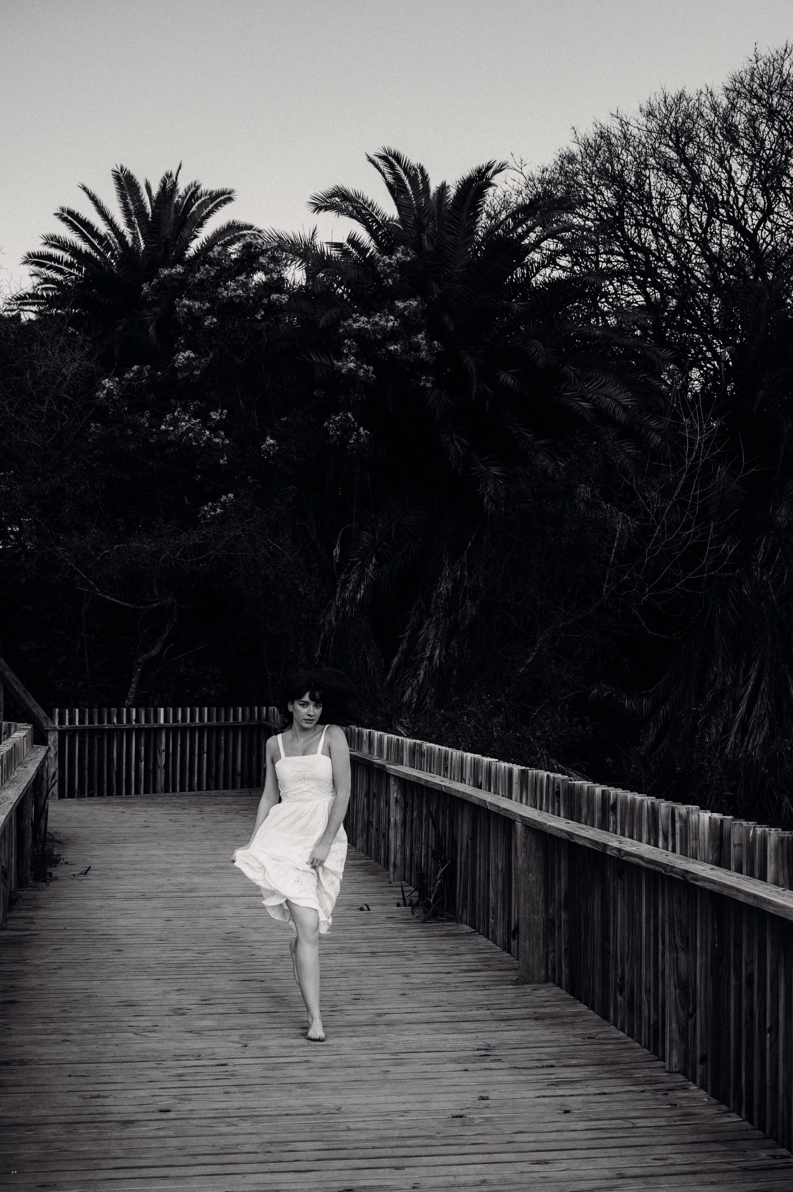 Walks. Portrait photographer in Argentina
