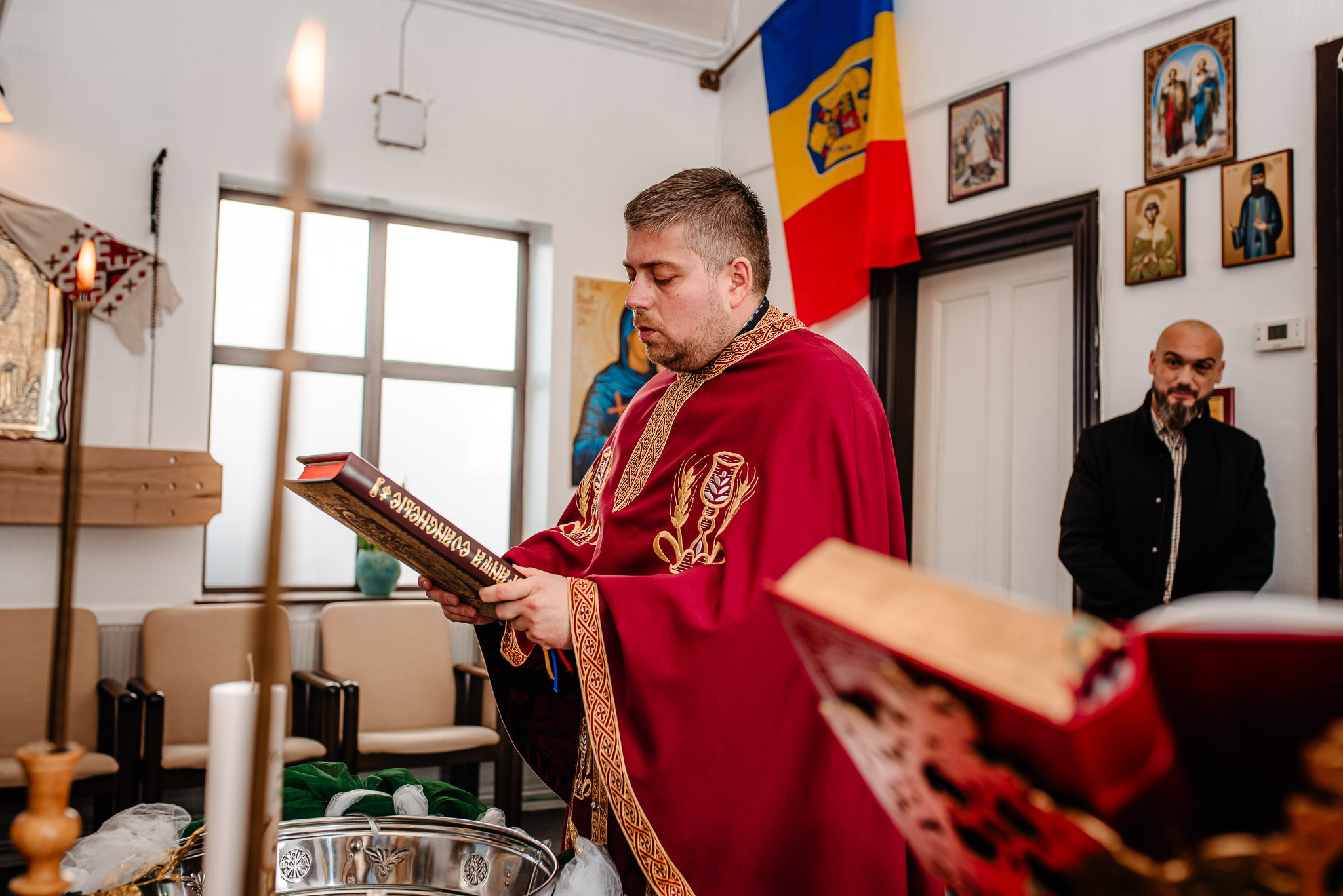 Familia Maerean — 05.10.2024. DanFotograf.dk