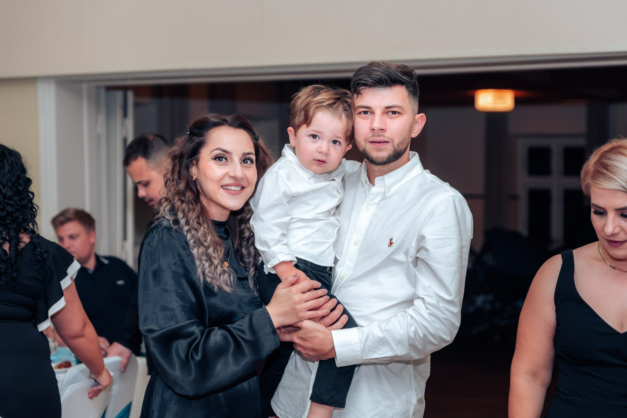 Botez David Achim 22.10.2022. DanFotograf.dk