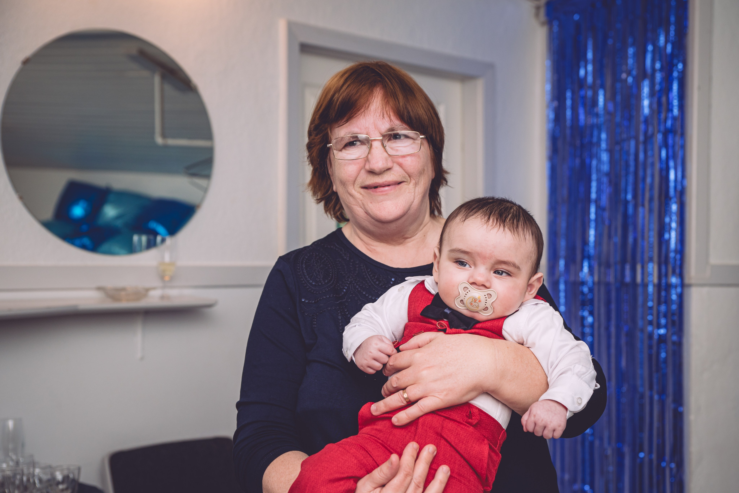 Botez Matteo 23.03.2025. DanFotograf.dk