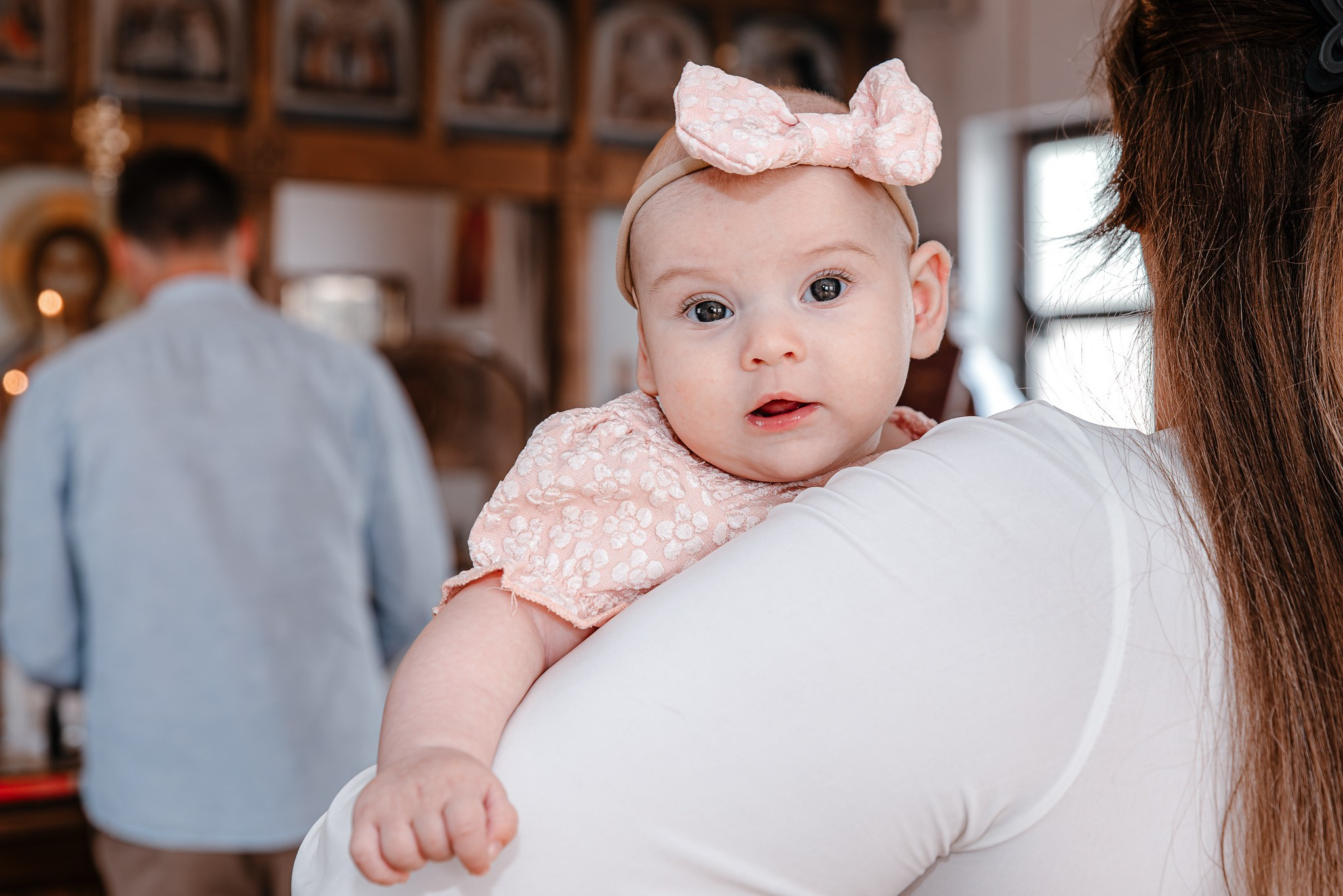 Botez Emma Gabriela — 23.08.2025